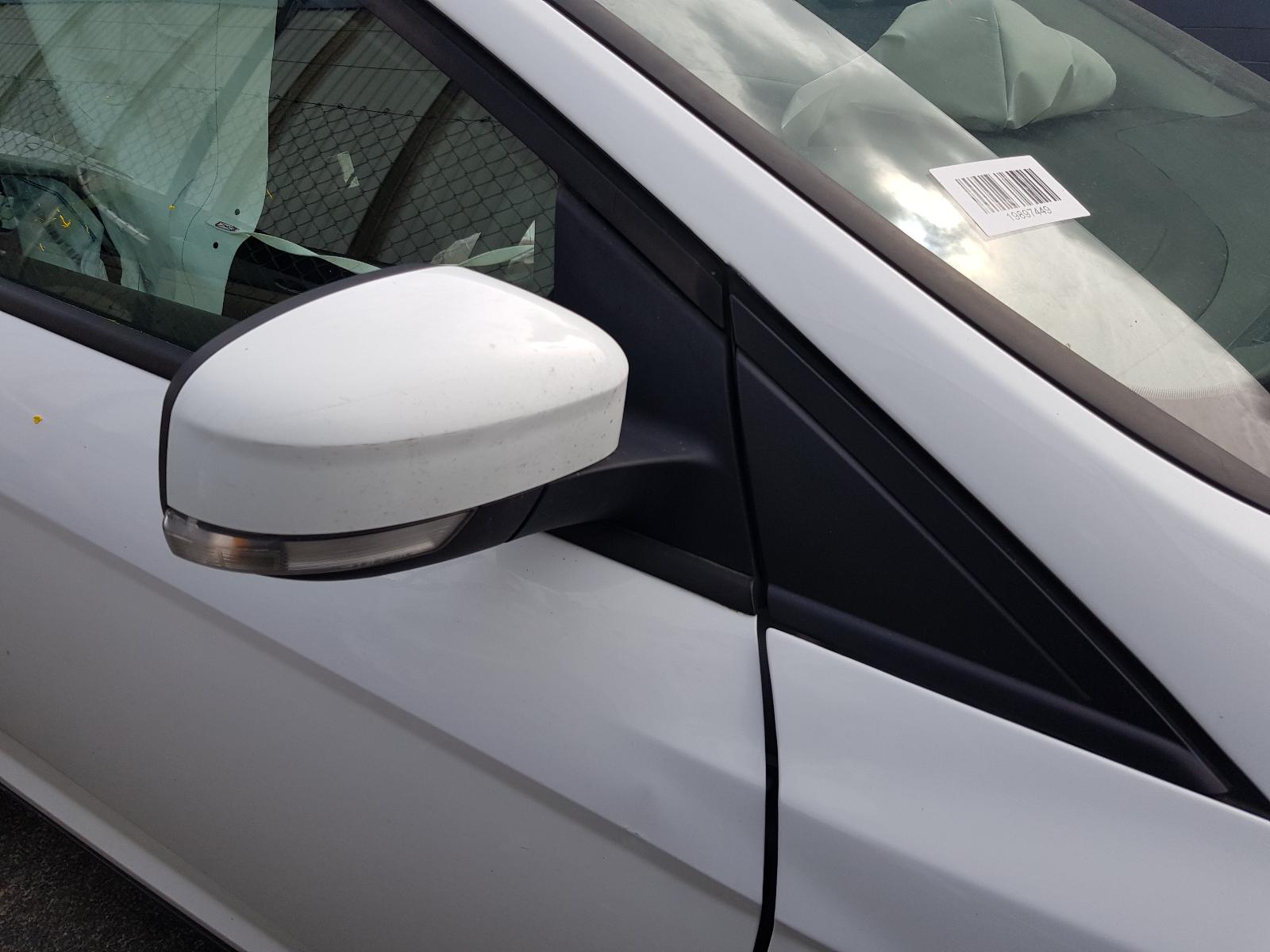 Ford Focus - LZ 2015-2017