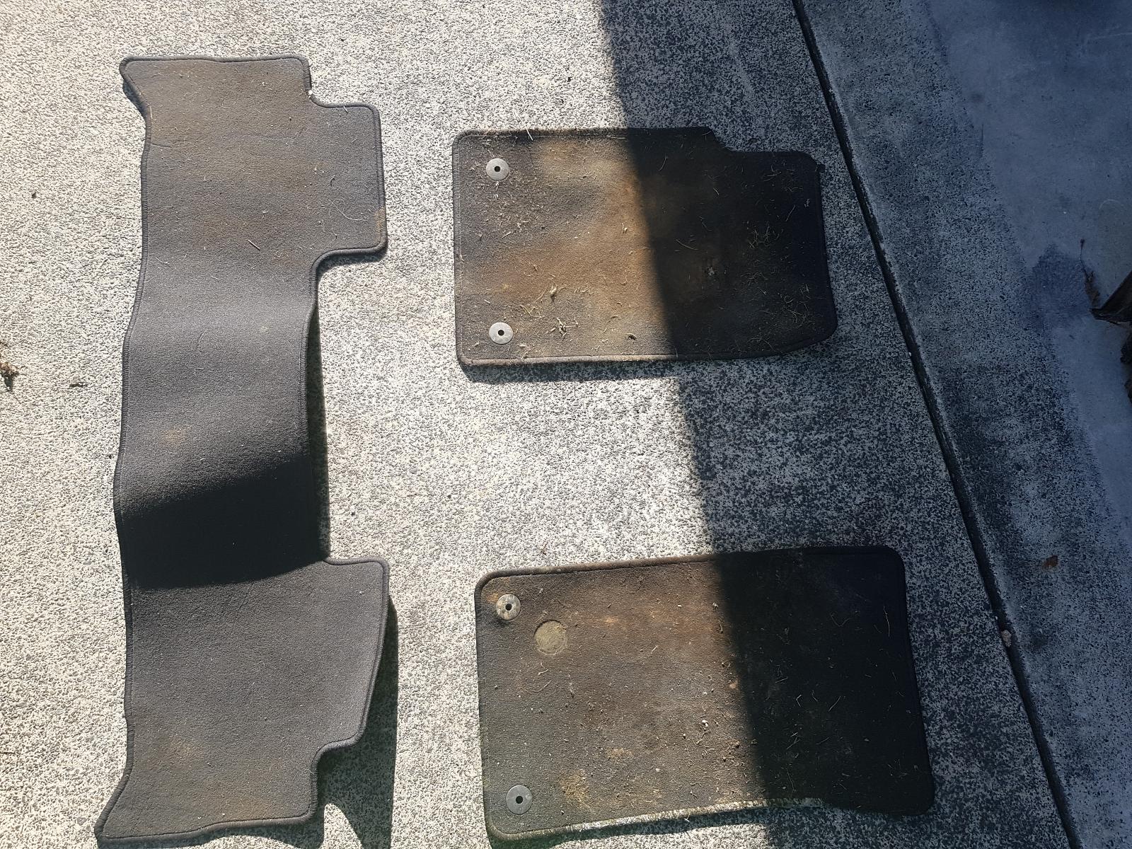 Holden Colorado - RG 2012 -2016