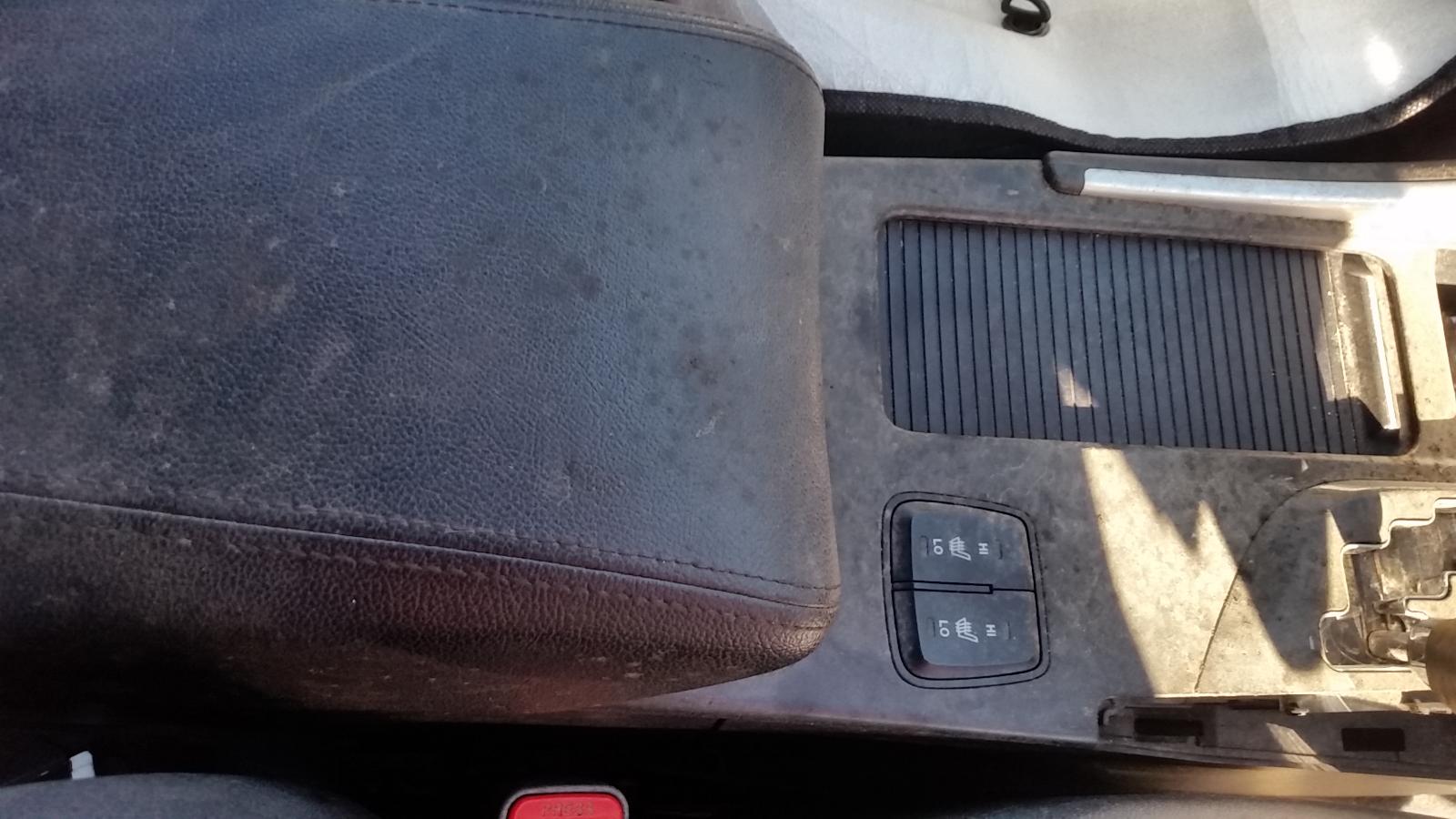 Hyundai i45 - 2010-2013