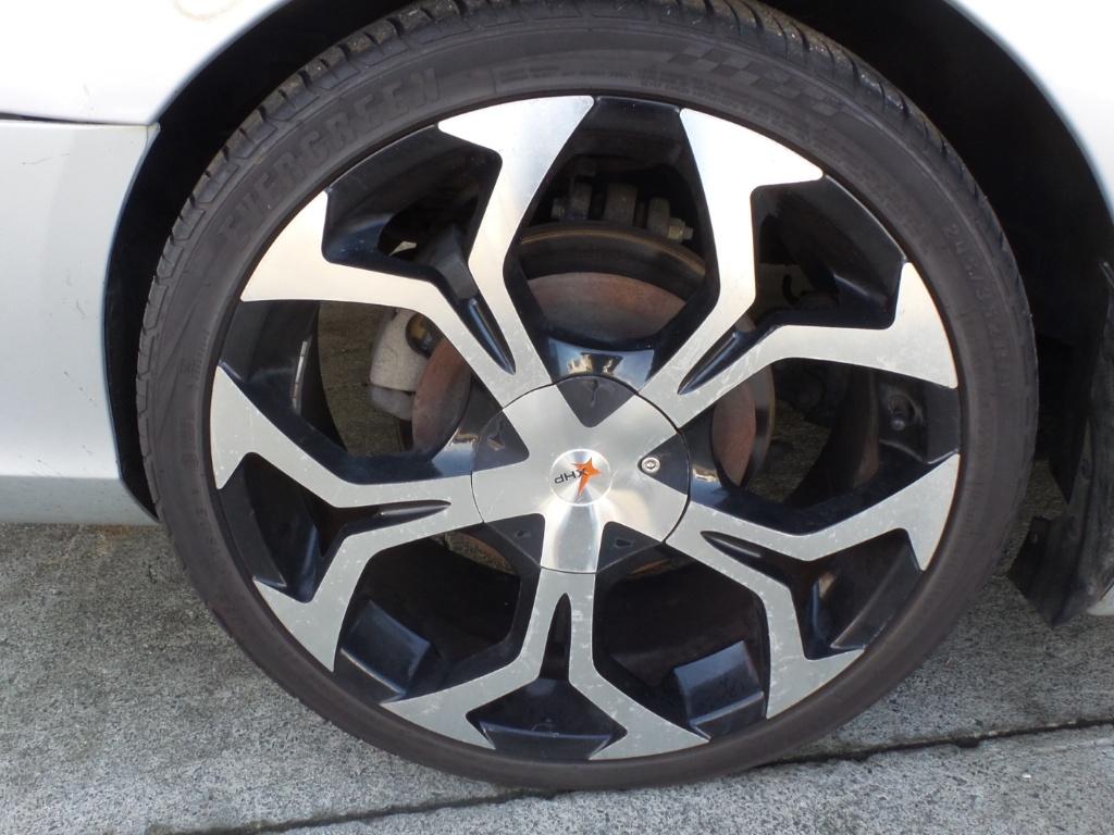 Ford XR6 - FG-FGX 2008-2016