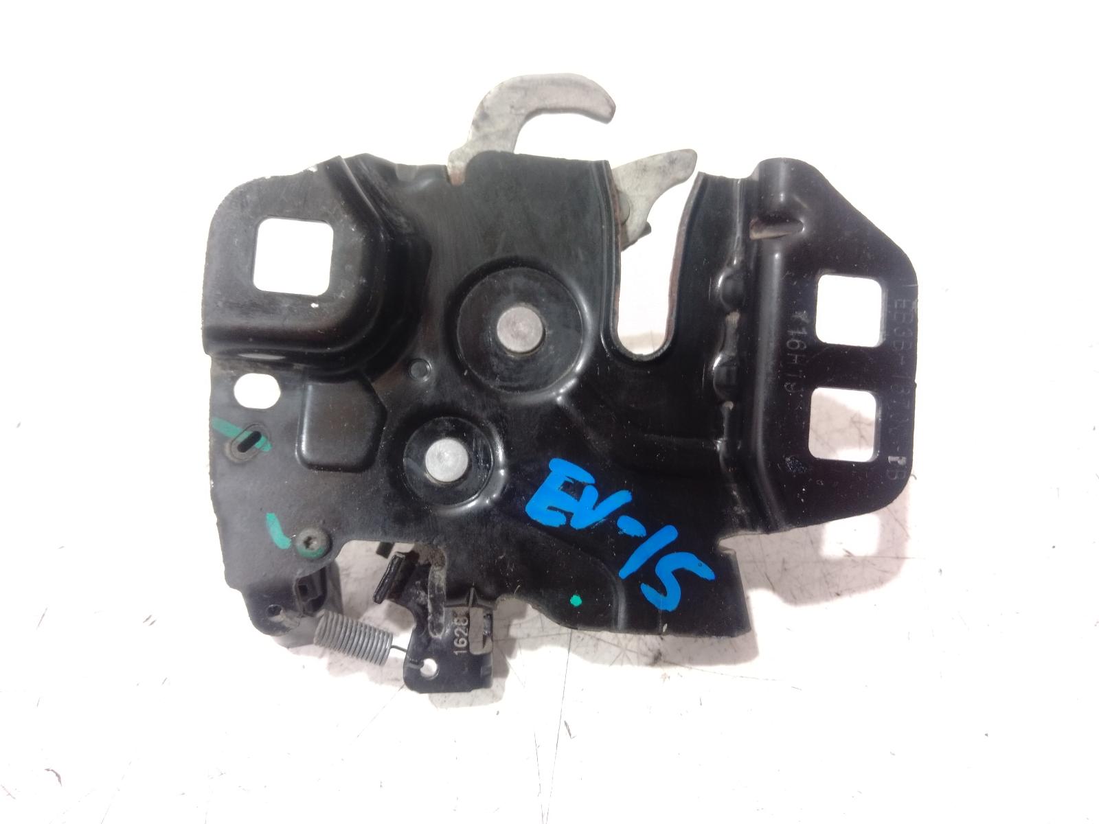 Bonnet_Lock_Support