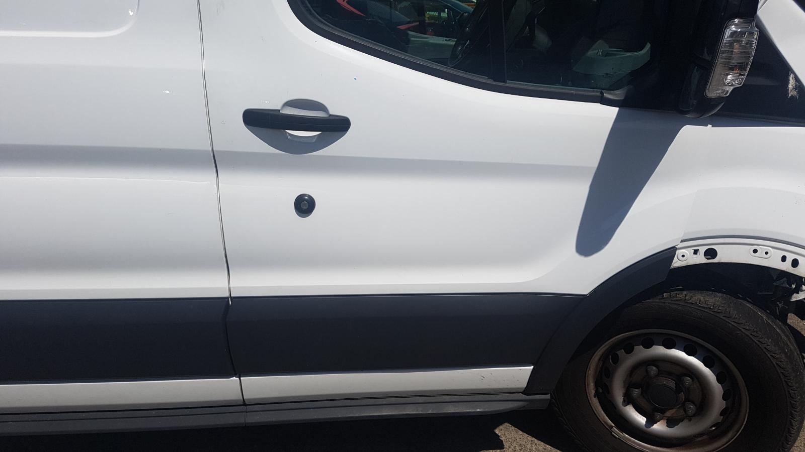 Ford Transit - Other