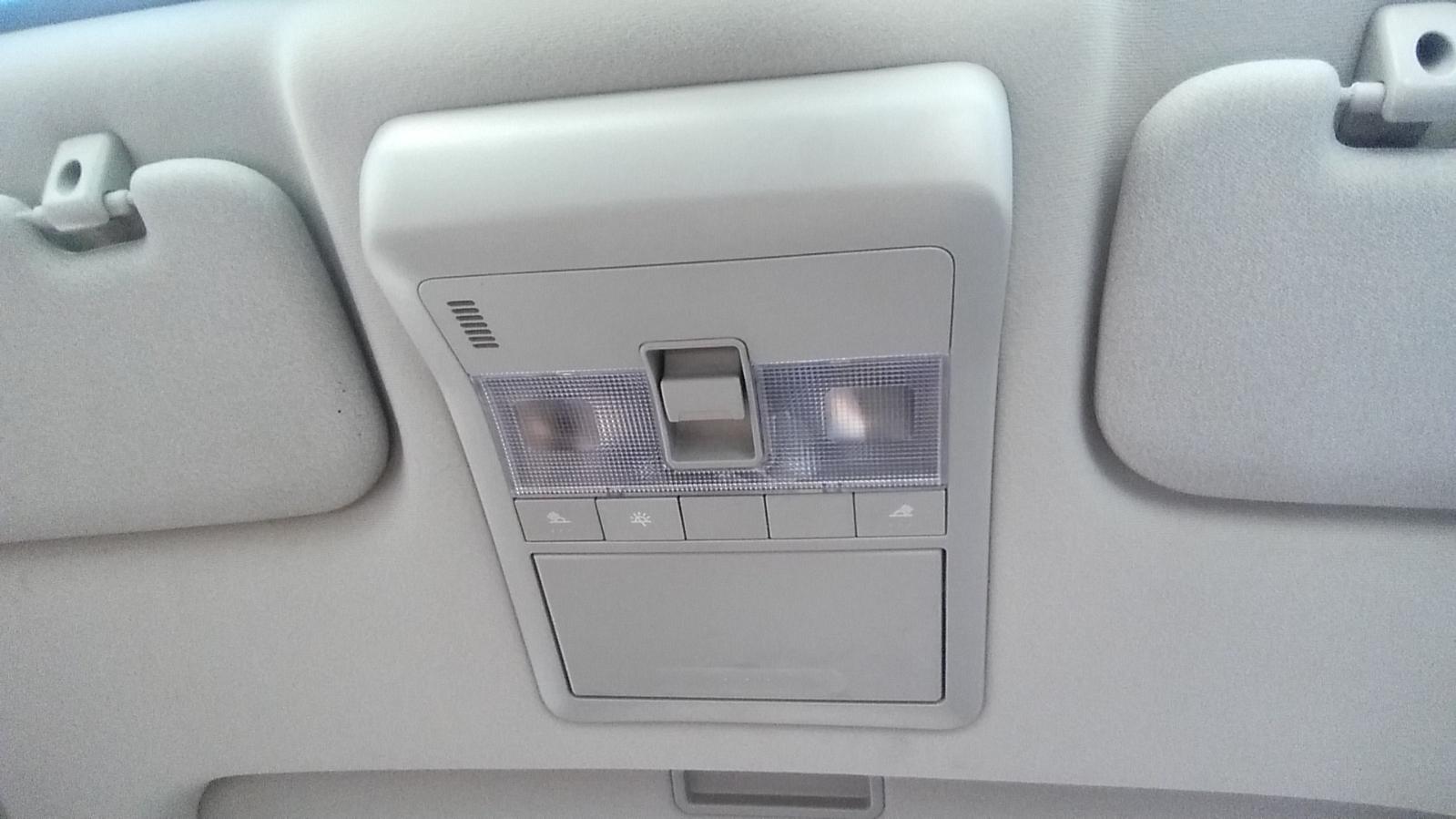 Holden Captiva - Captiva 7 2011-Present