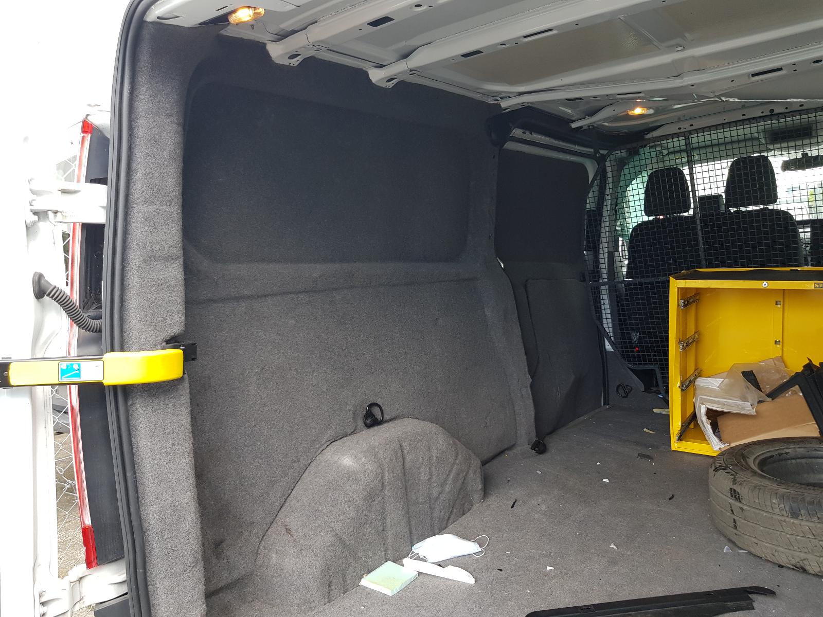 Ford Transit - Other