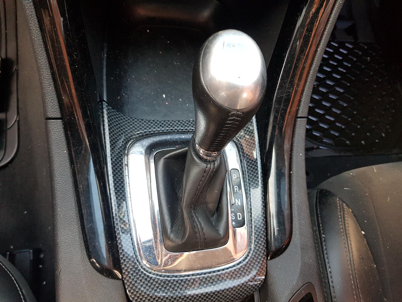 Holden Commodore - VF 2013-Present