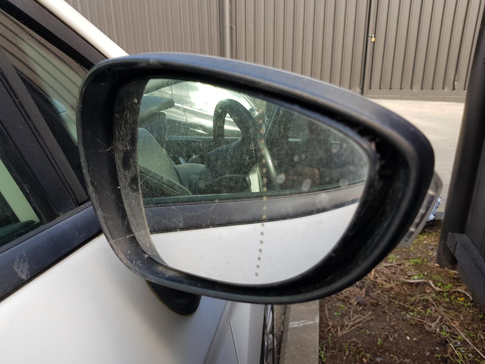 Ford Fiesta - MK VI 2008-Present