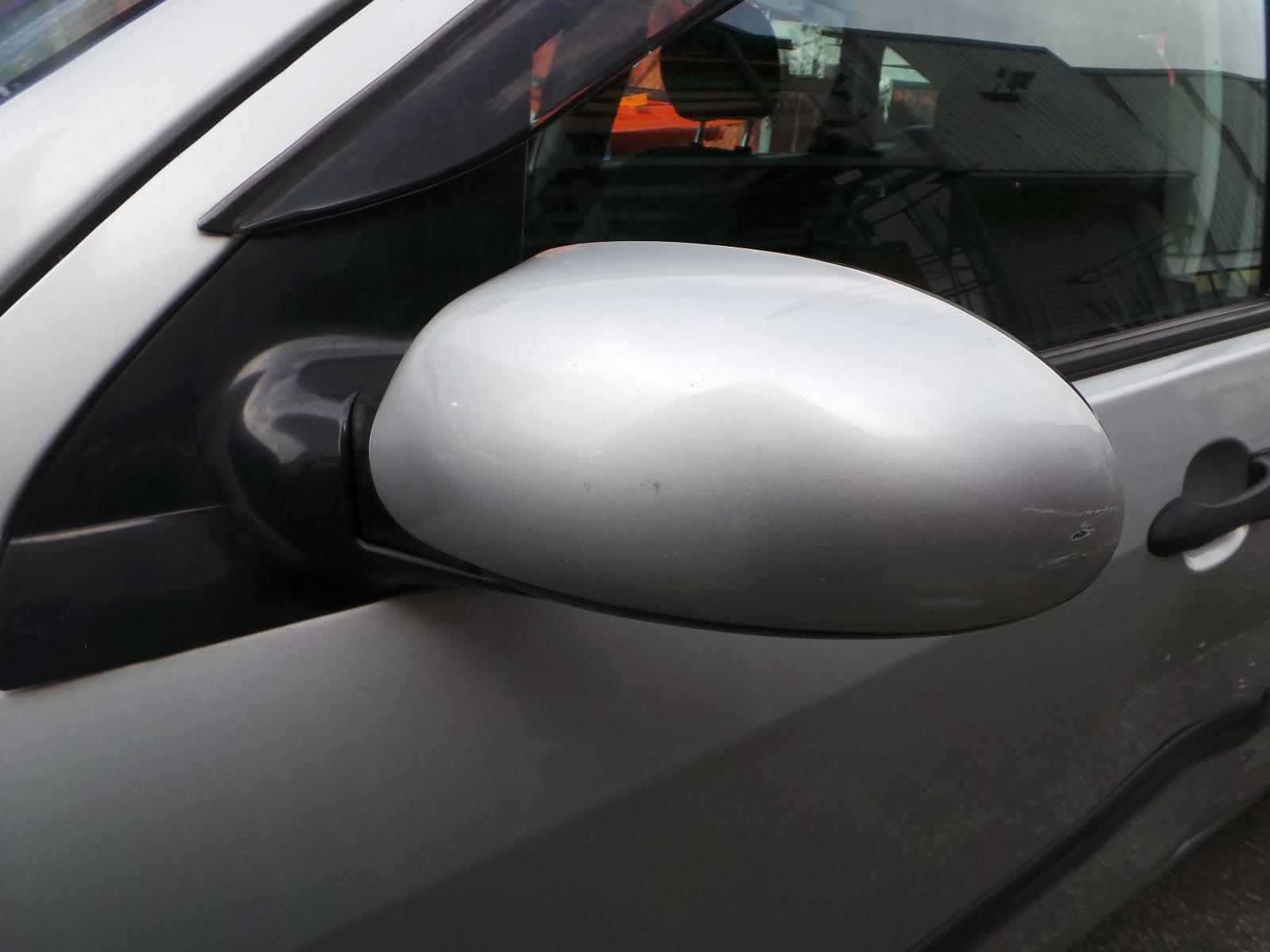 Ford Focus - IMPORT 1998-2002