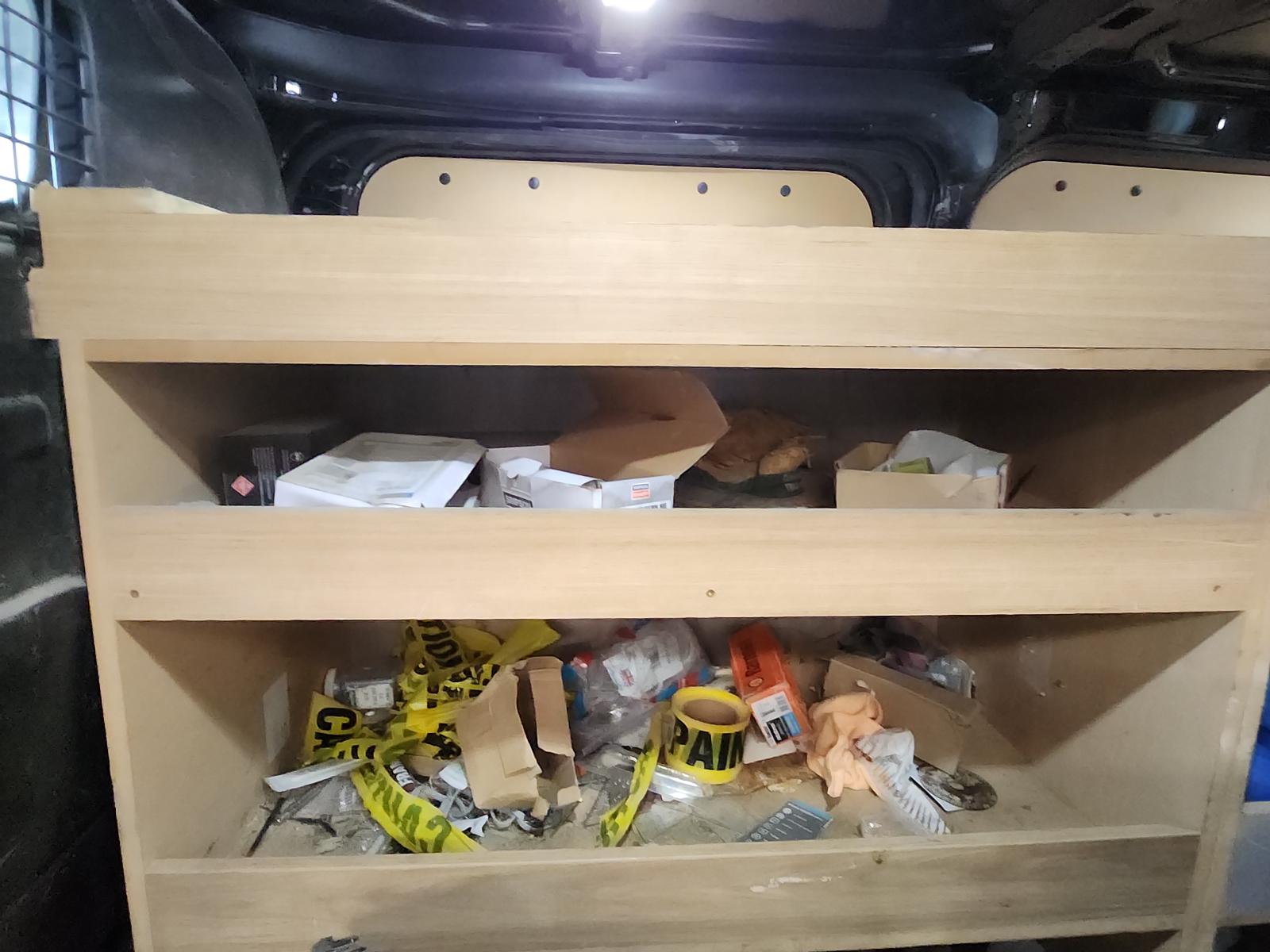 Ford Transit - Other