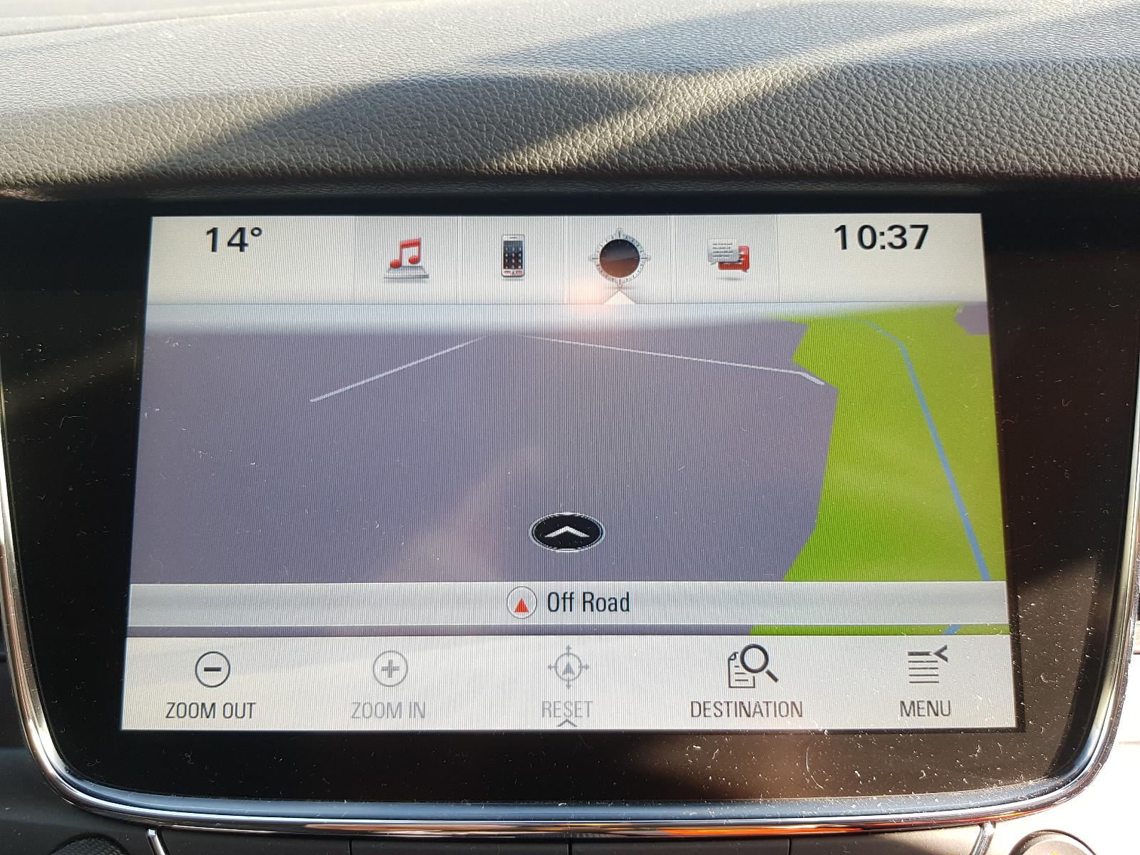 Holden Astra - J 2009-Present