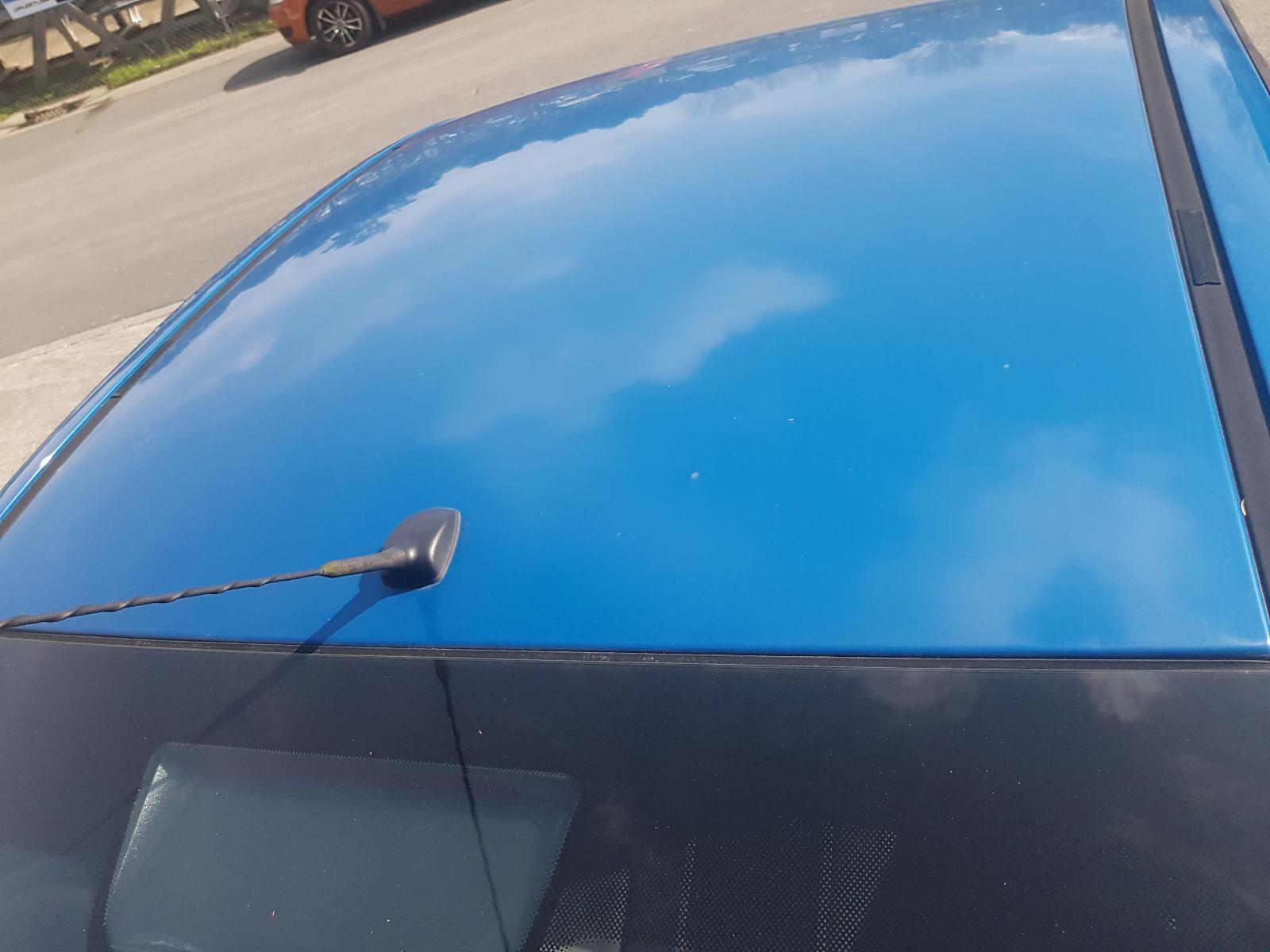 Holden Commodore - VF 2013-Present