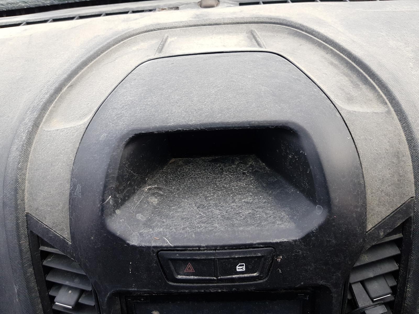 Ford Ranger - PX/PX2 2011-2017