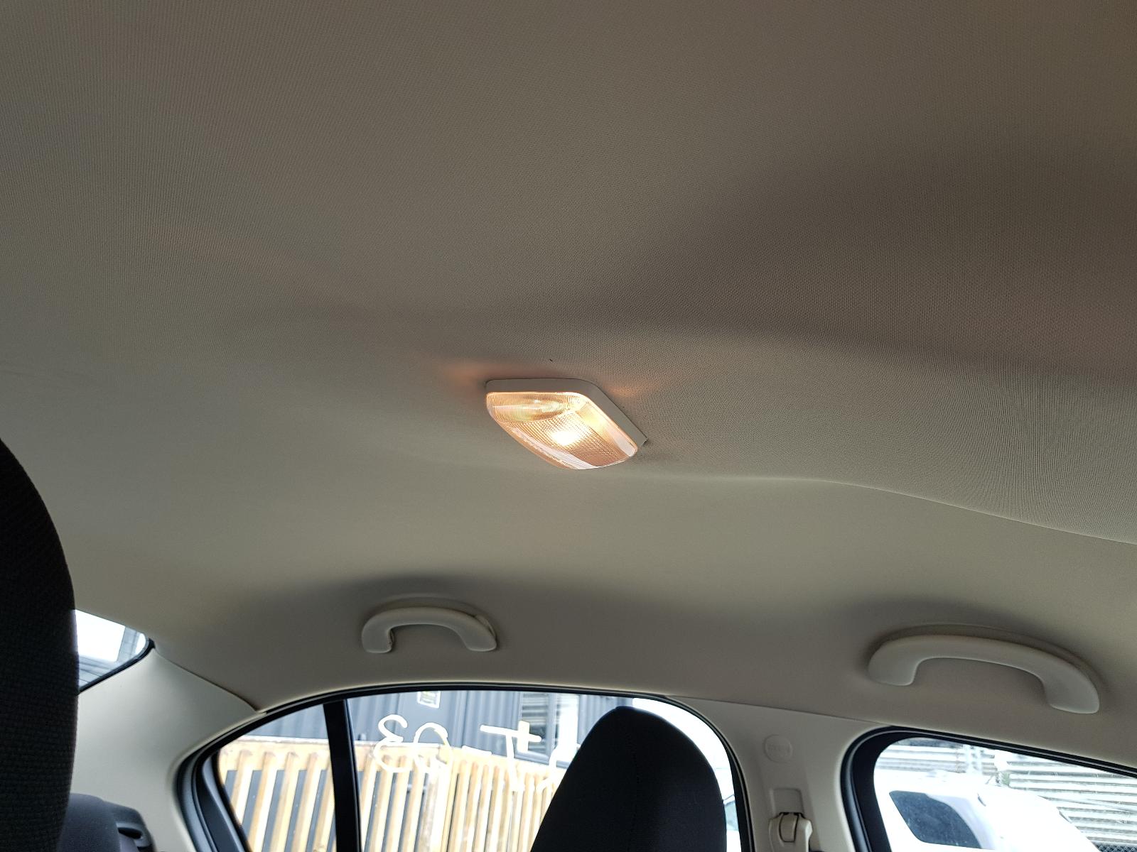 Ford Falcon - FG-FGX 2008-2016