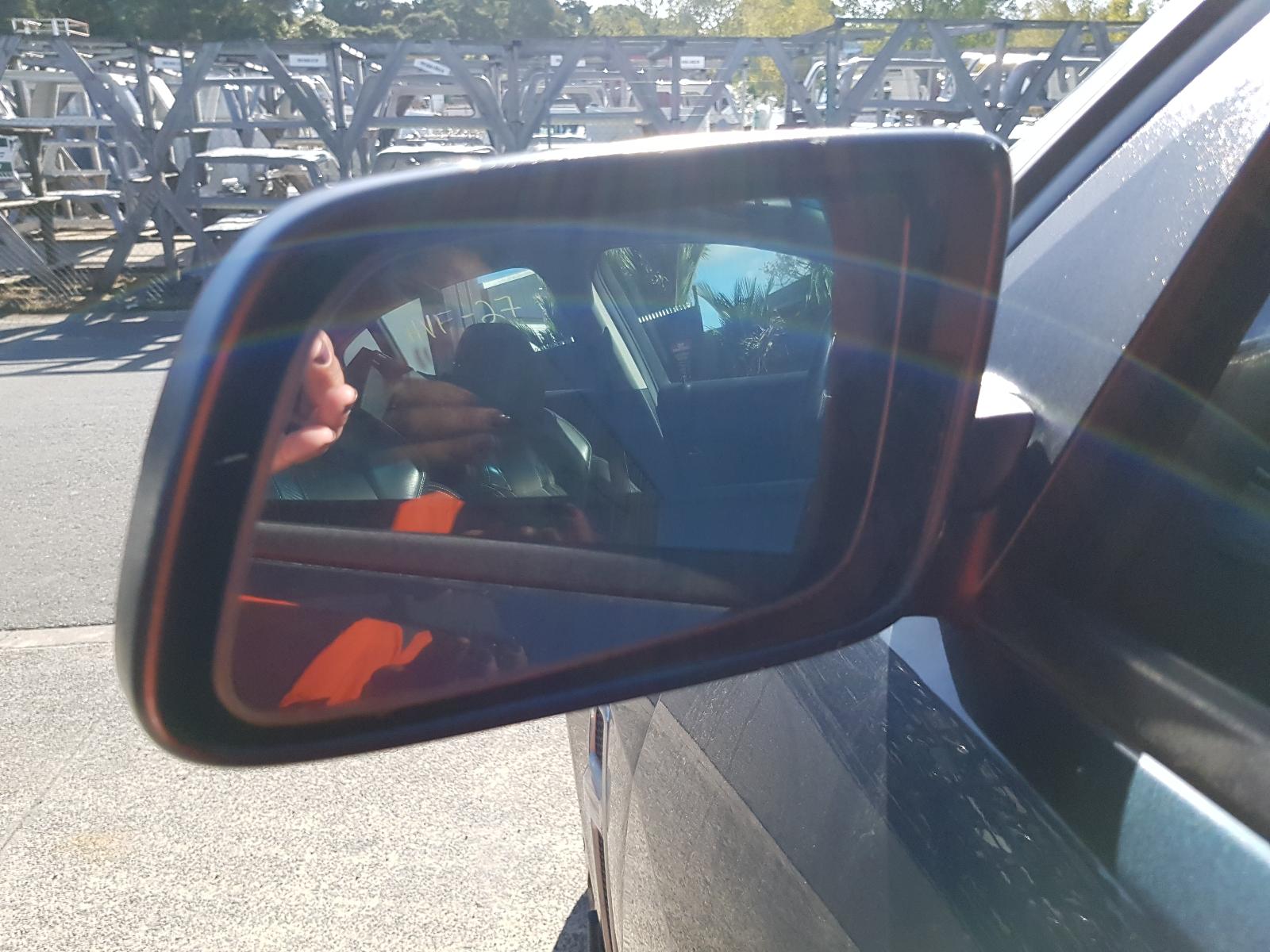 Holden Commodore - VF 2013-Present