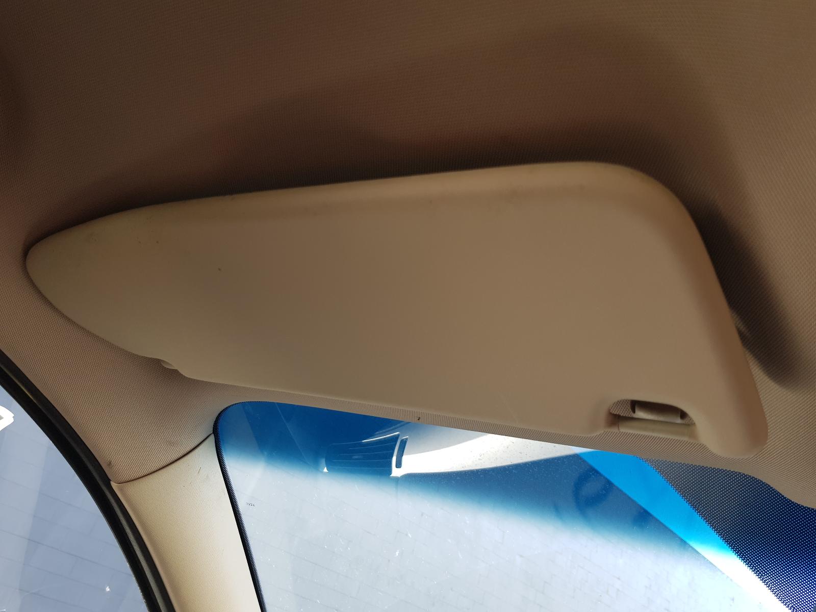 Ford Falcon - FG-FGX 2008-2016