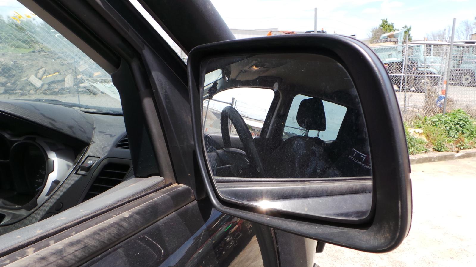 Ford Ranger - PX/PX2 2011-2017