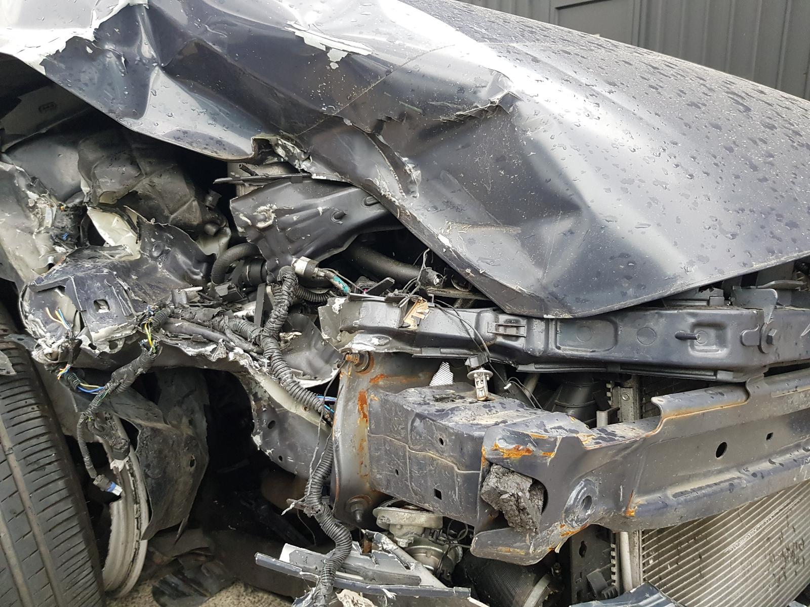 Ford Mondeo - MC 2011-2014