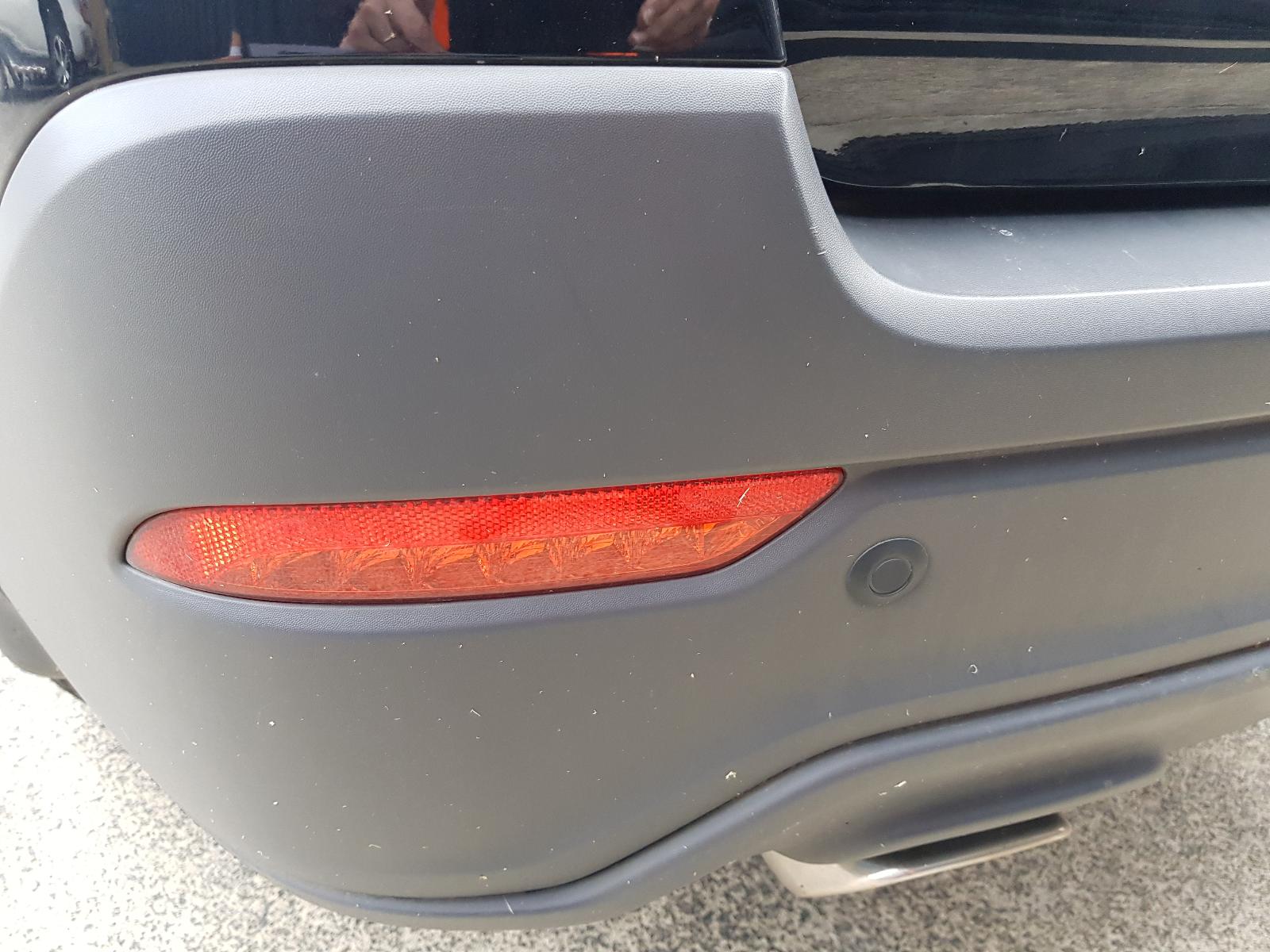 Holden Captiva - Captiva 7 2011-Present