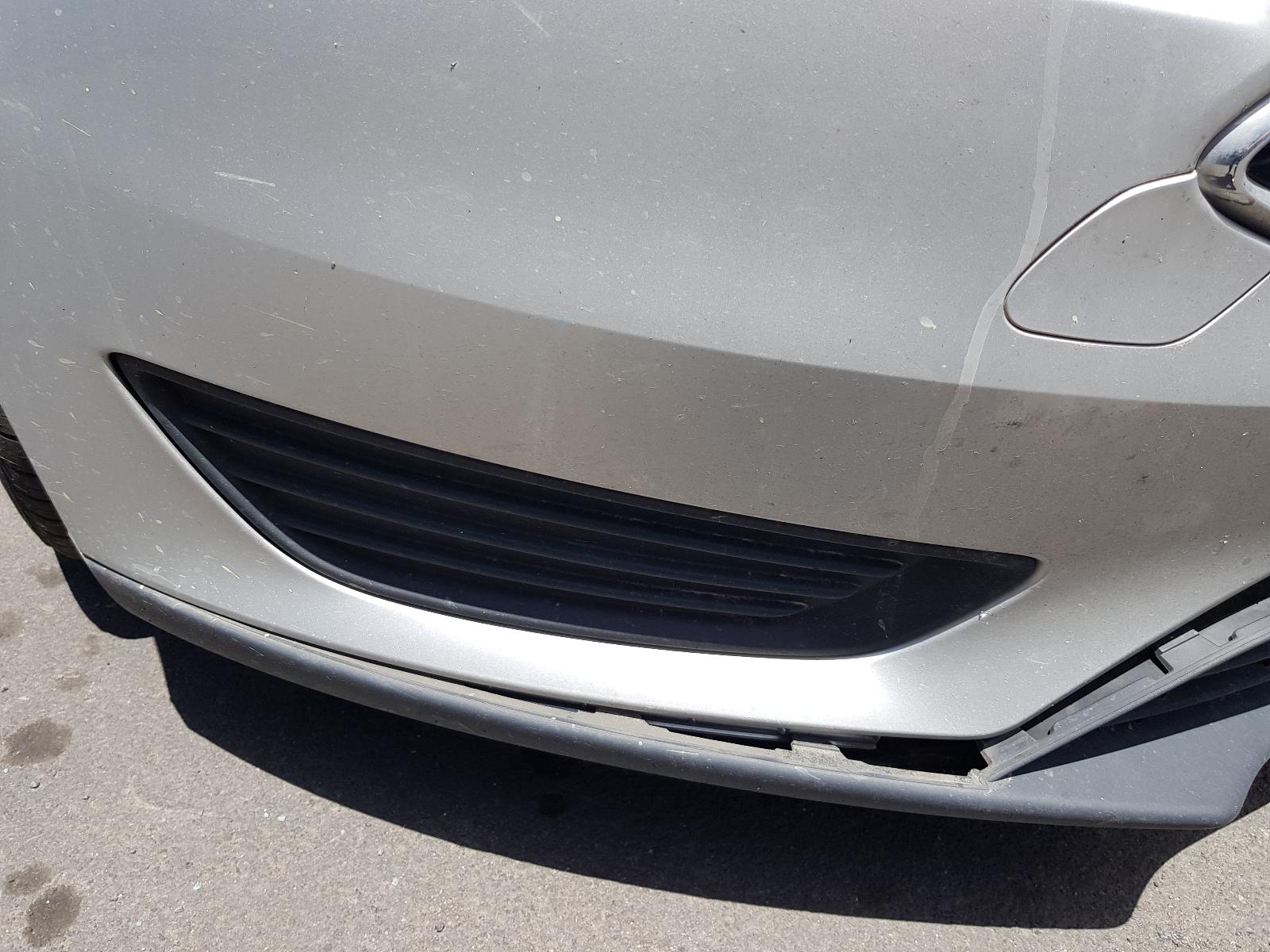 Ford Focus - LZ 2015-2017