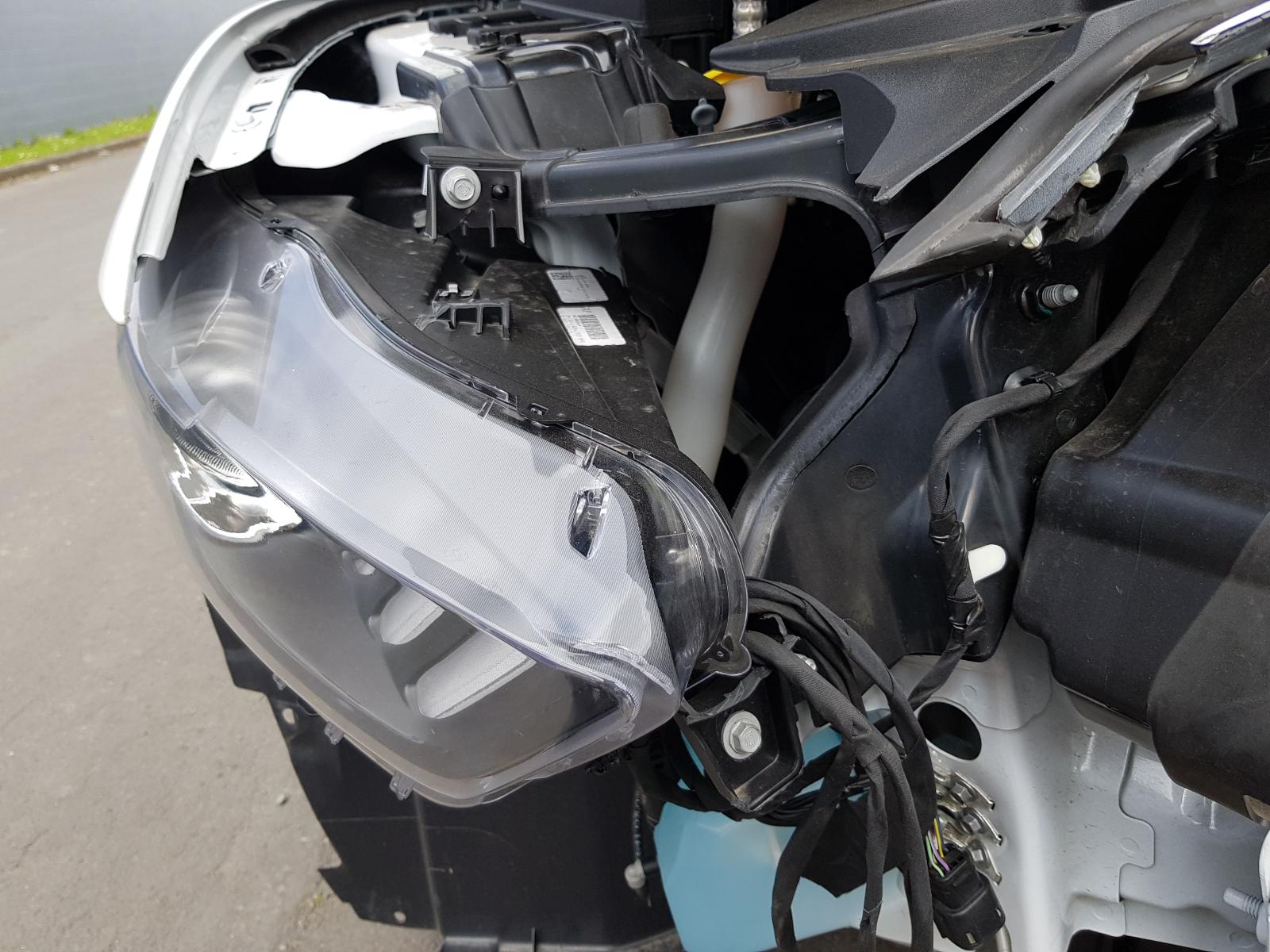 Ford Mustang - All series