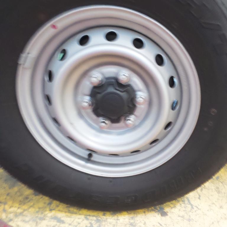 Ford Ranger - PX/PX2 2011-2017