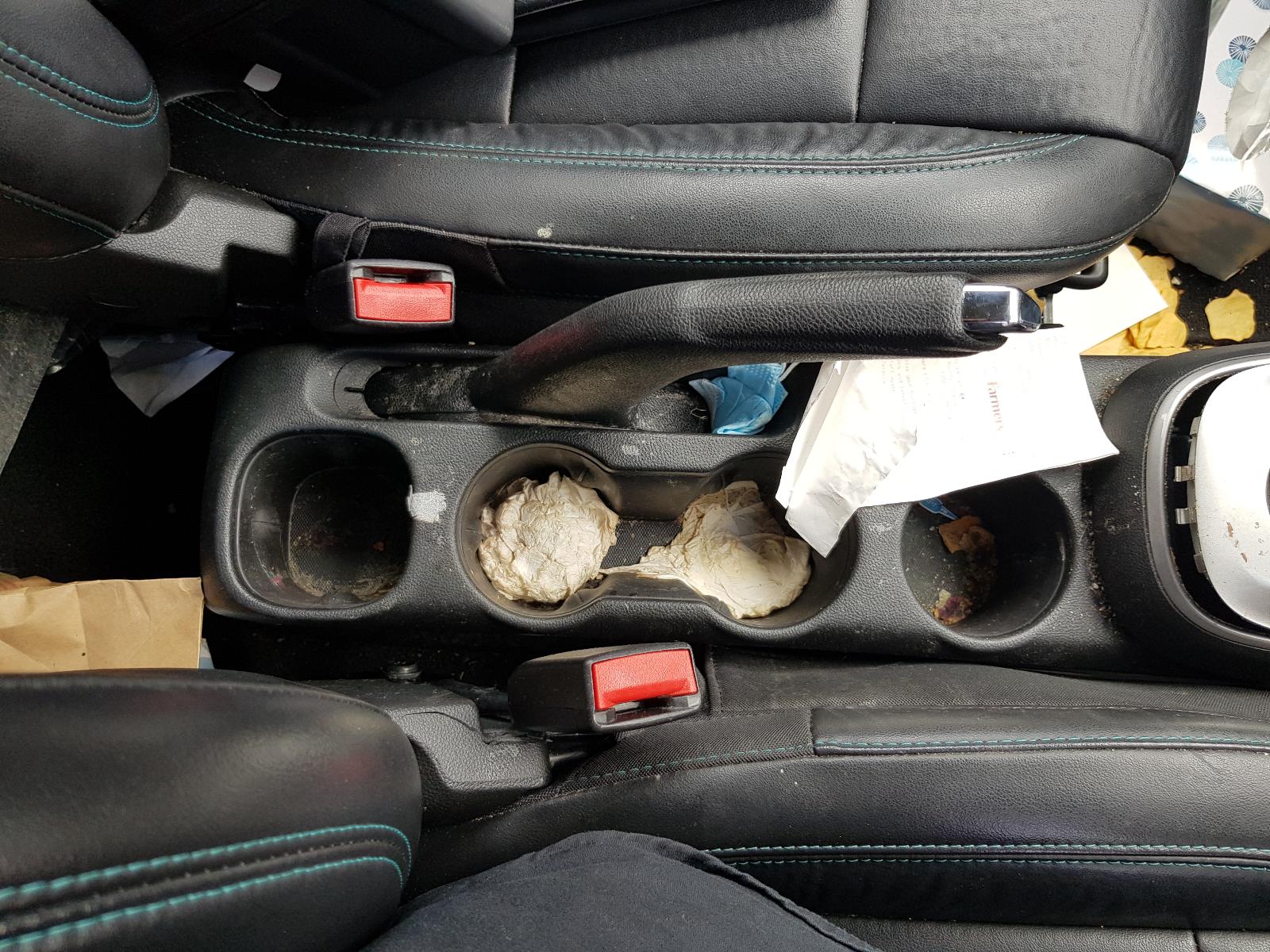 Holden Trax - TJ Series 2013-Present