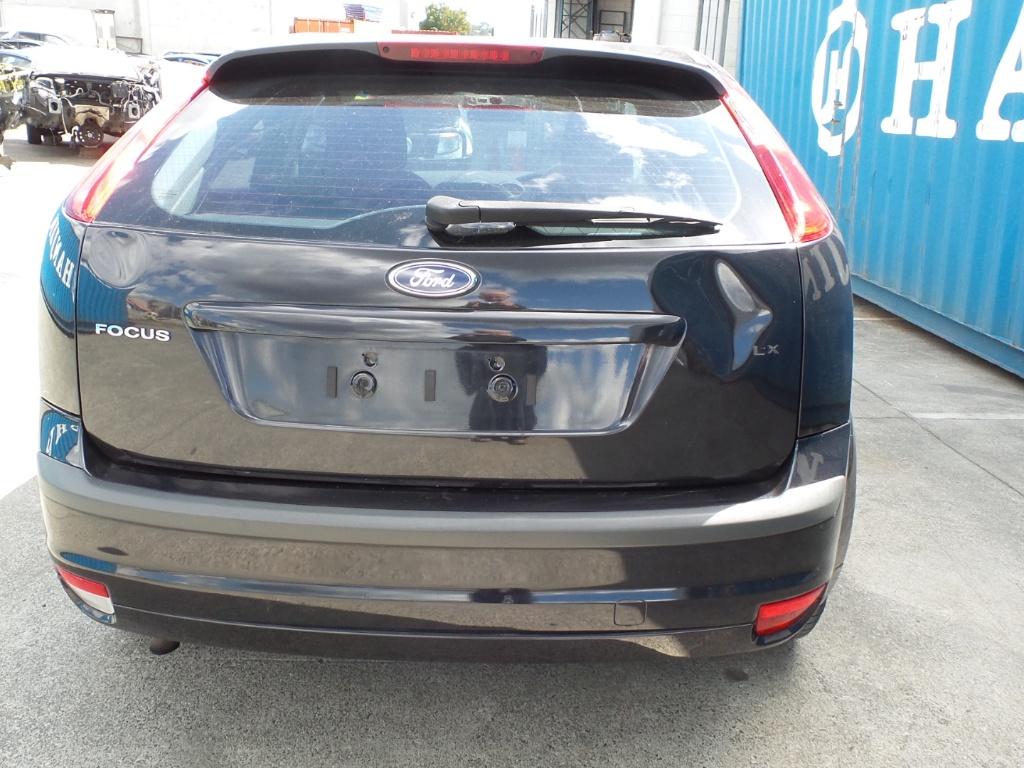 Ford Focus - LS 2005-2007