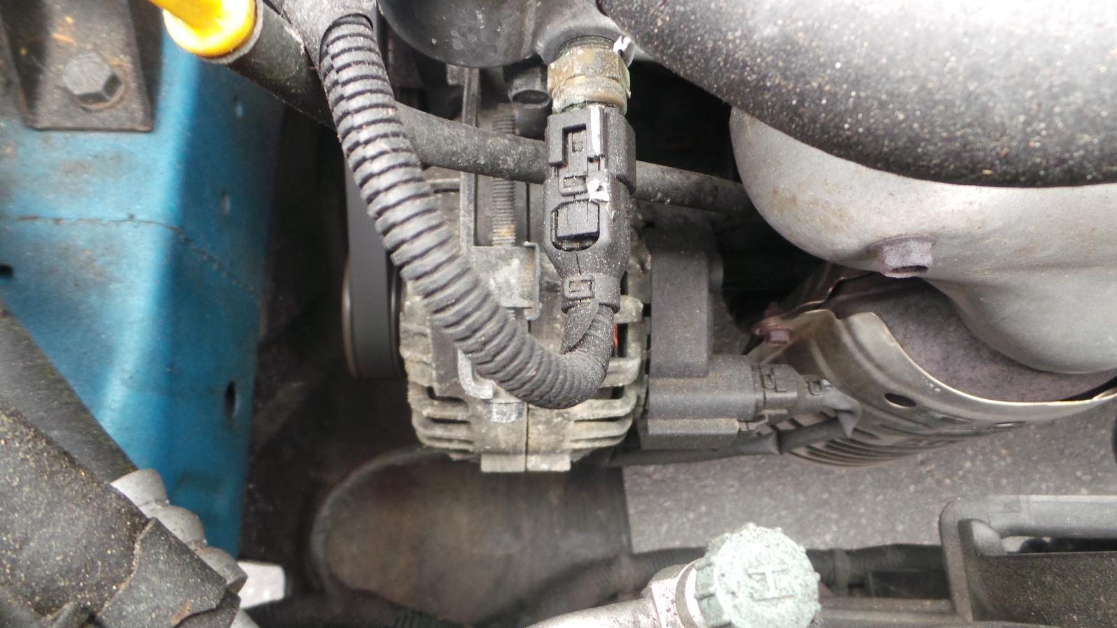 Hyundai Getz - BT51 2002-2010