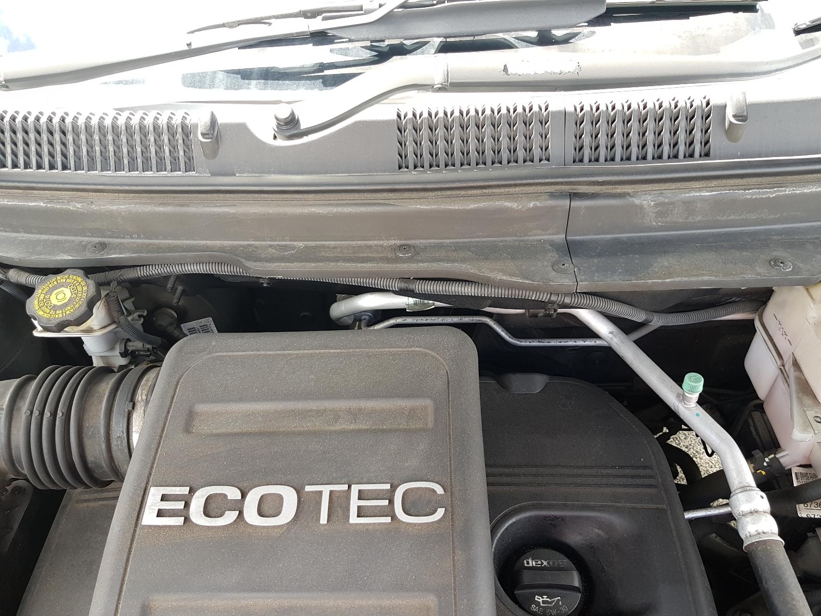 Holden Captiva - Captiva 5 2006-2011