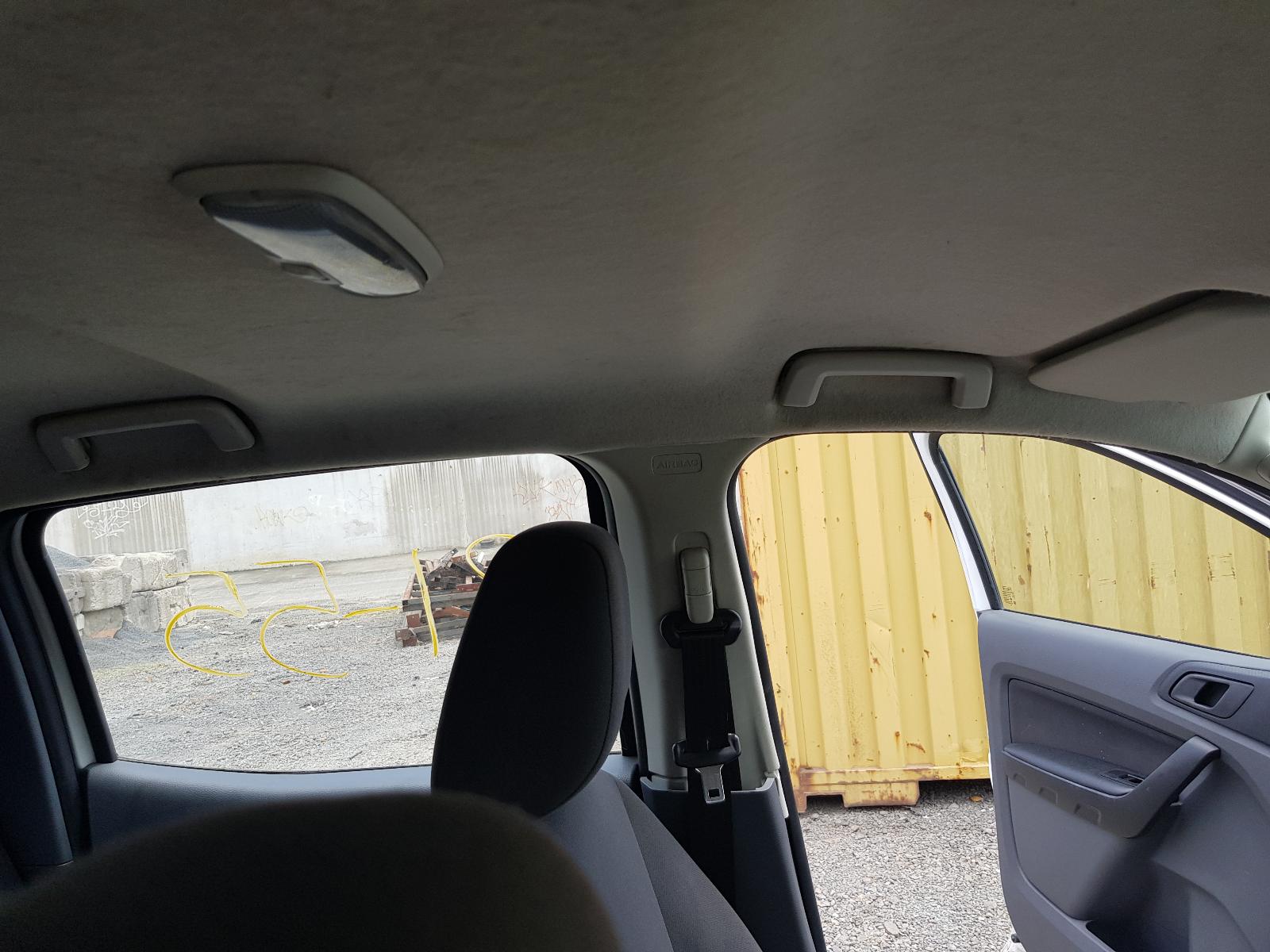 Ford Ranger - PX/PX2 2011-2017