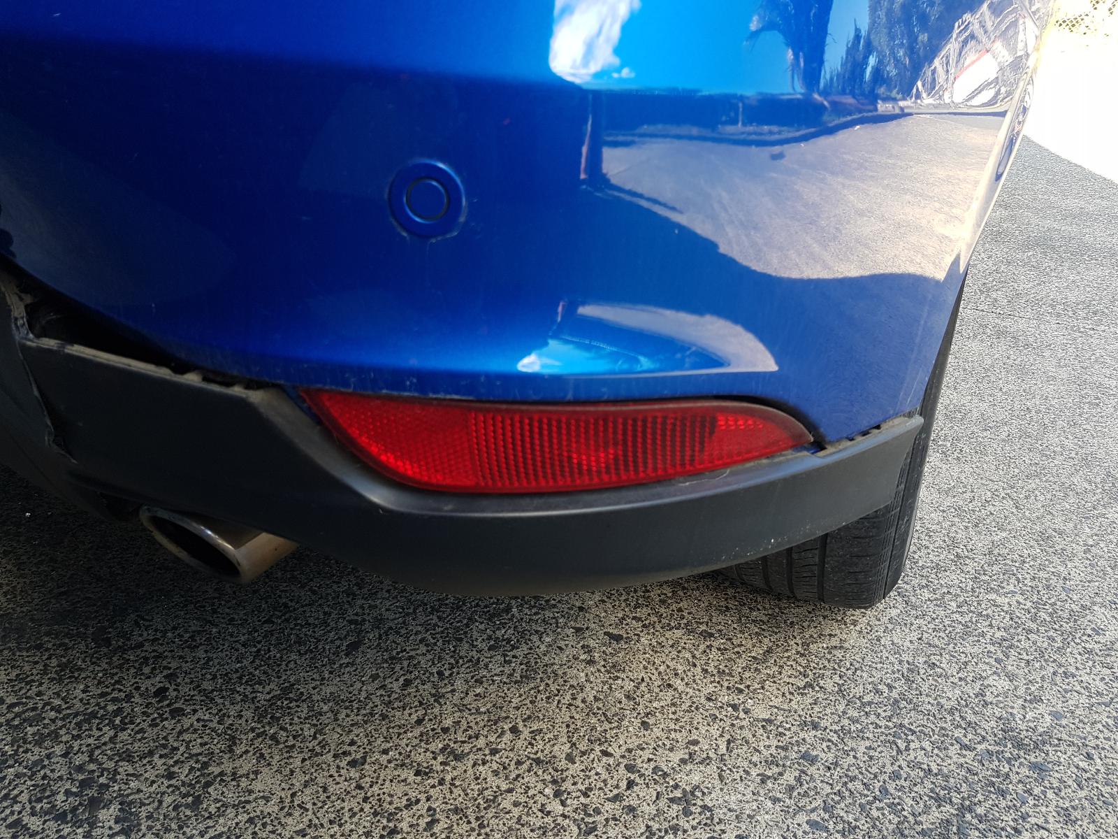 Ford Focus - LZ 2015-2017