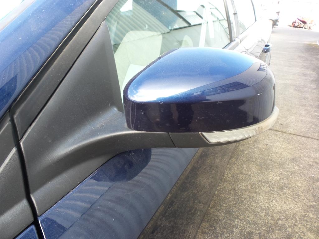 Ford Mondeo - MC 2011-2014