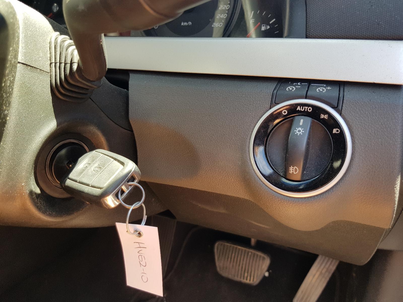 Holden Commodore - VF 2013-Present