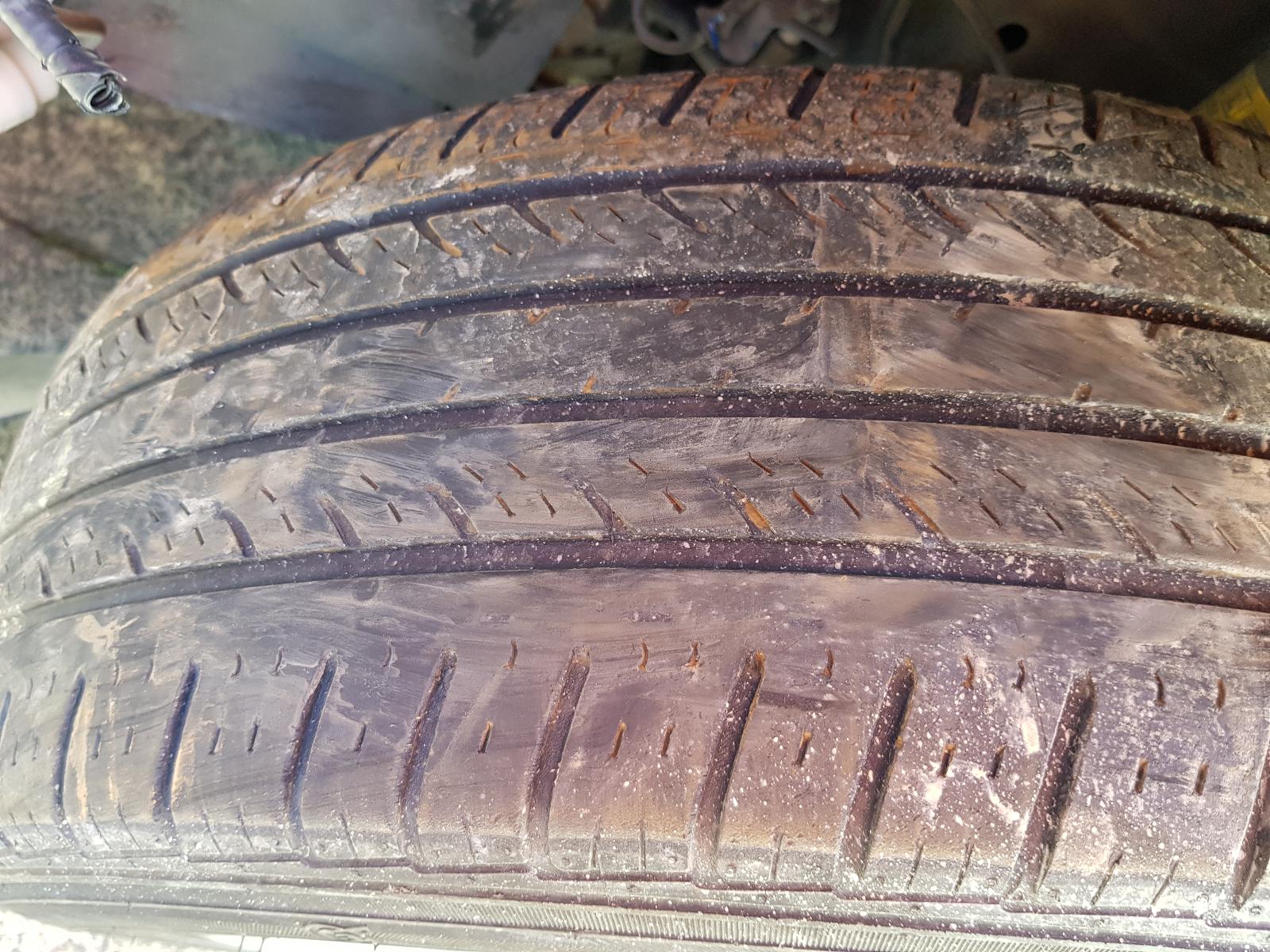 Holden Trax - TJ Series 2013-Present