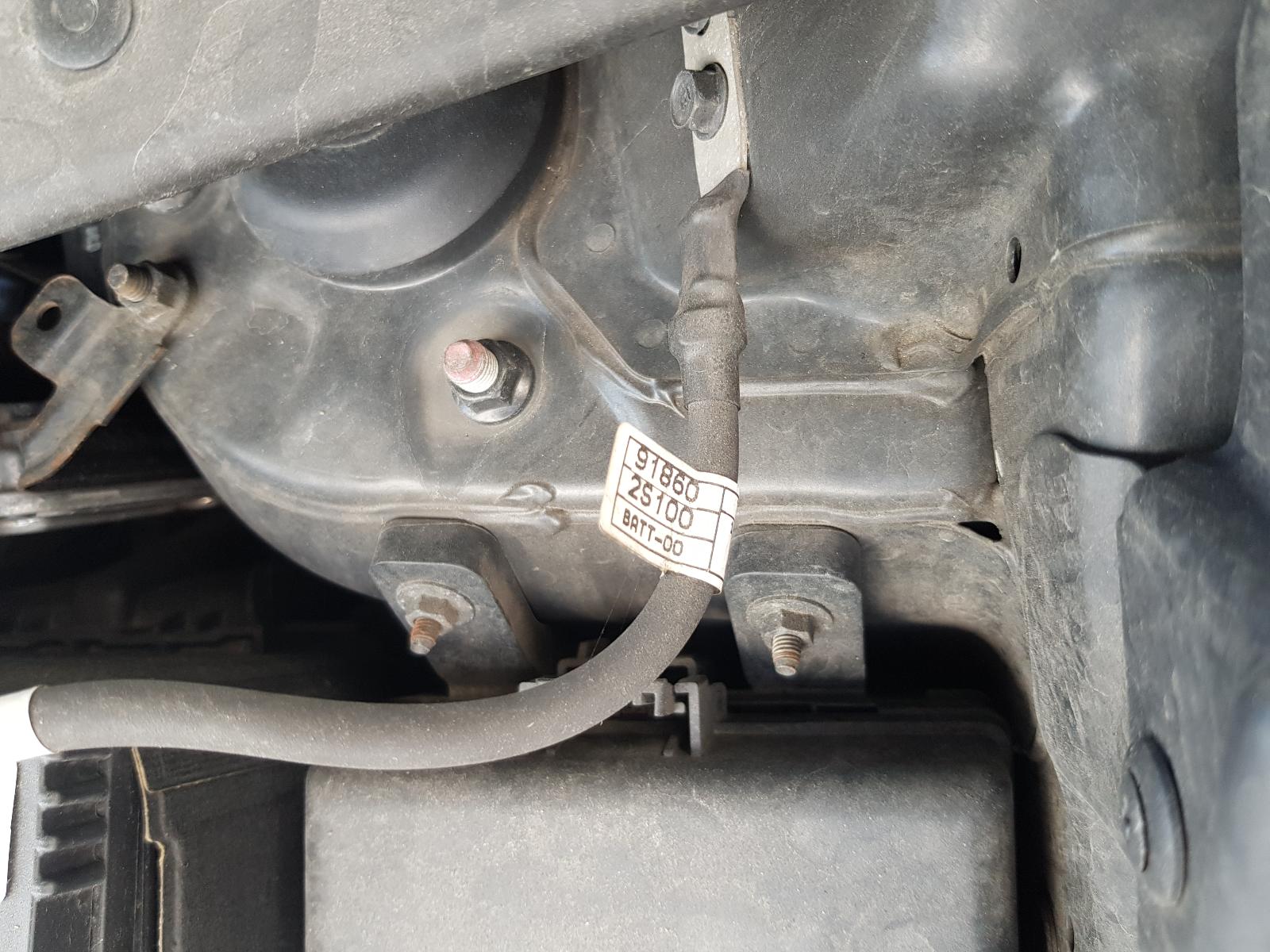 Hyundai ix35 - 2010-2015