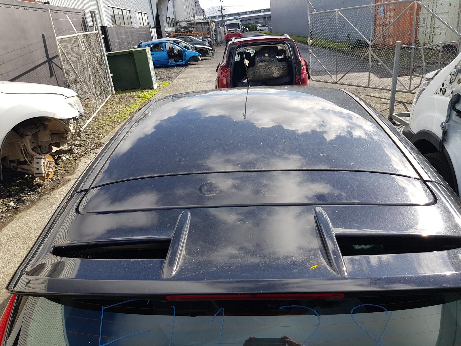 Ford Fiesta - MK VI 2008-Present