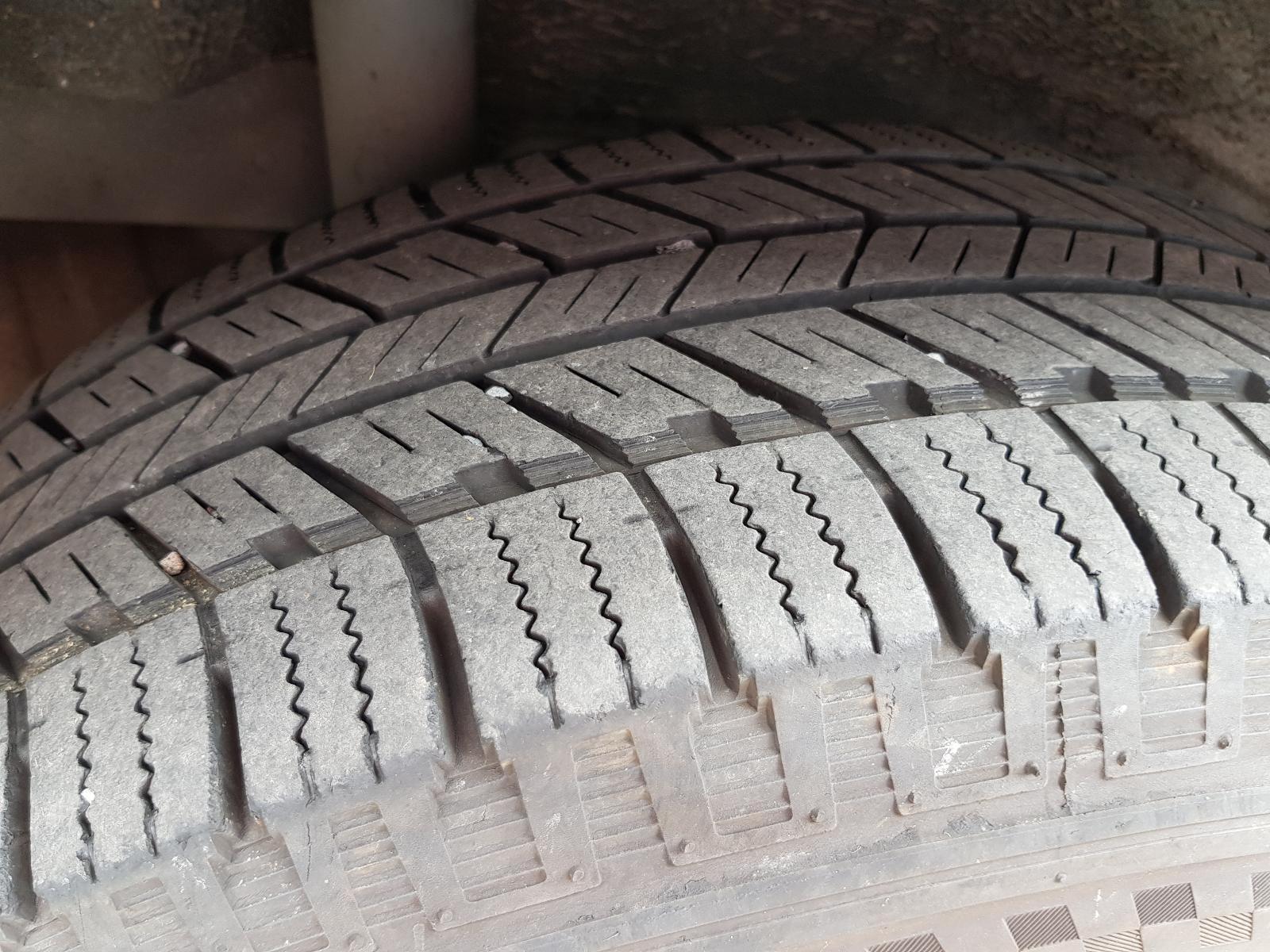 Ford Escape - EP Facelift 2003-2007