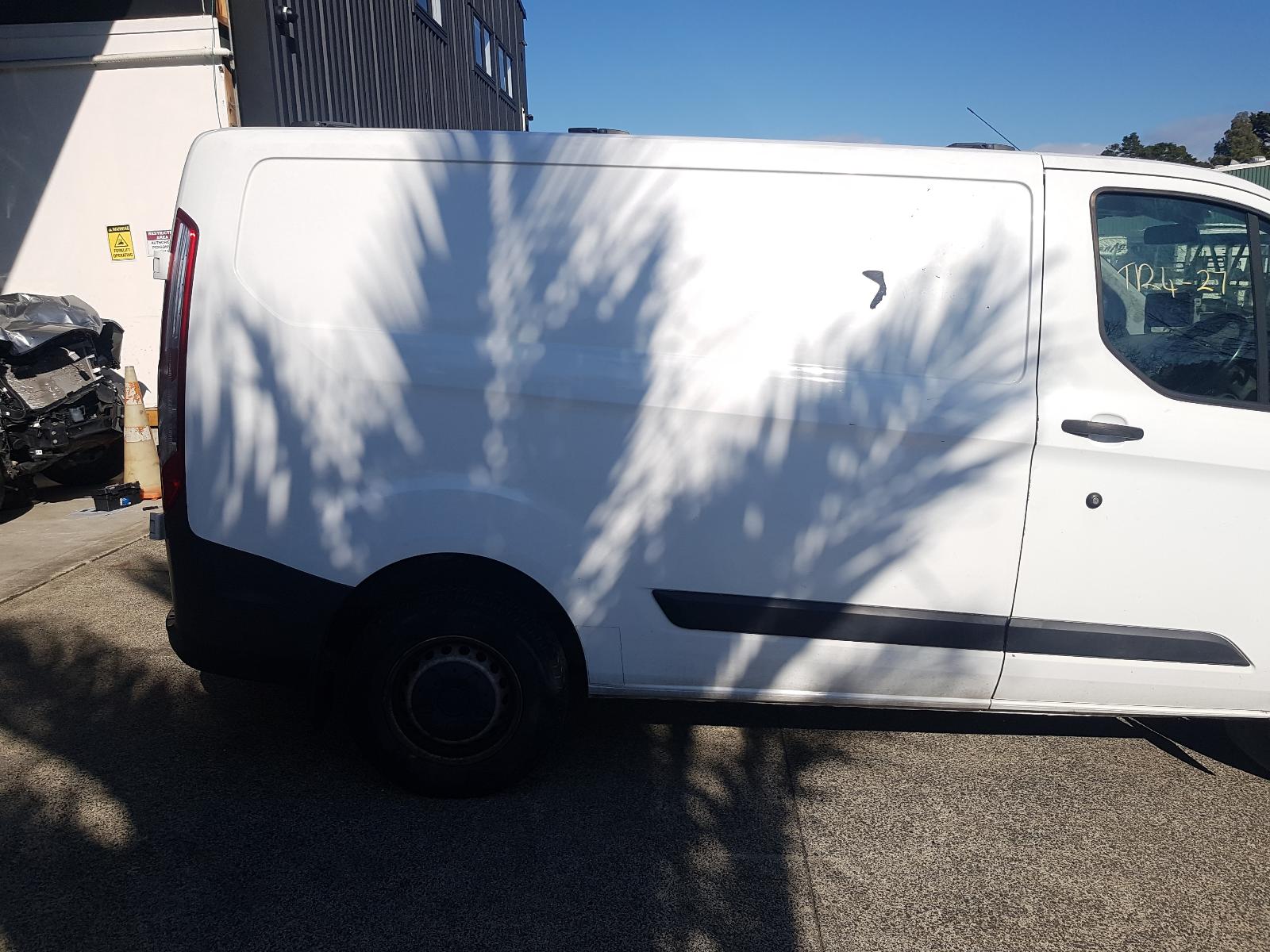 Ford Transit - Other