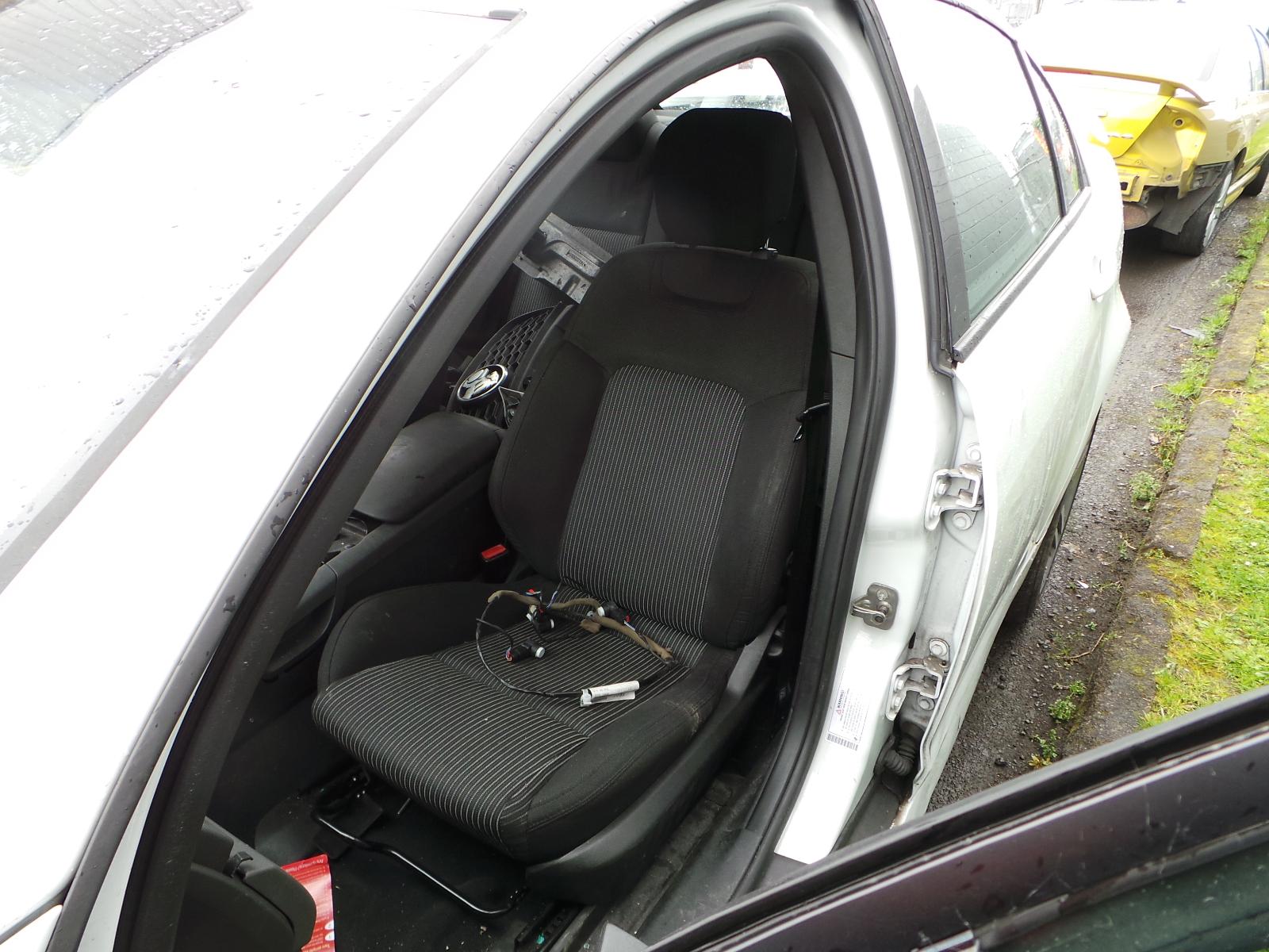 Holden Commodore - VE 2006-2013