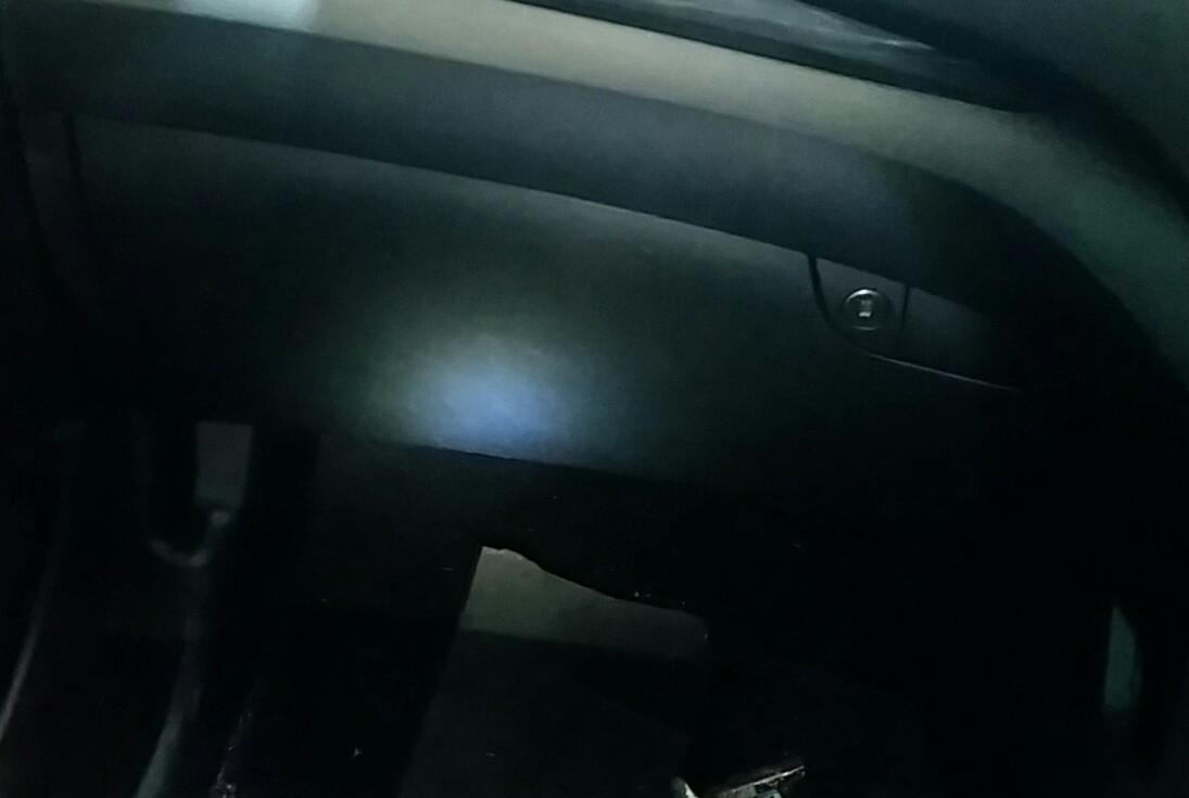 Hyundai Santa Fe - 2013-Present