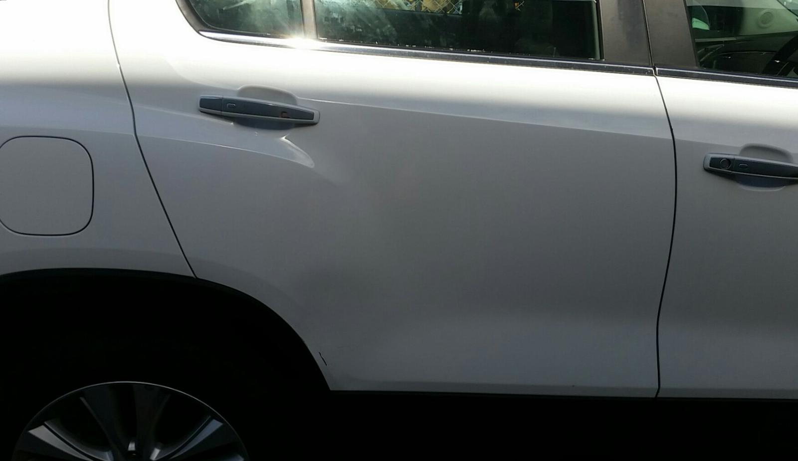 Holden Trax - TJ Series 2013-Present