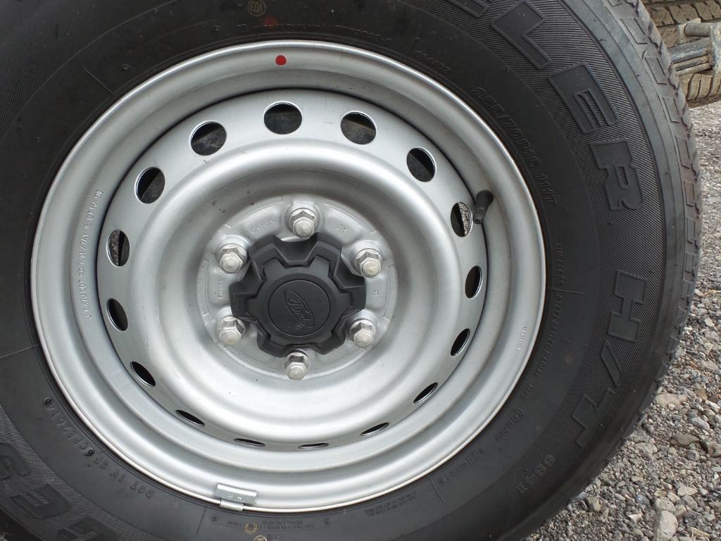 Ford Ranger - PX/PX2 2011-2017