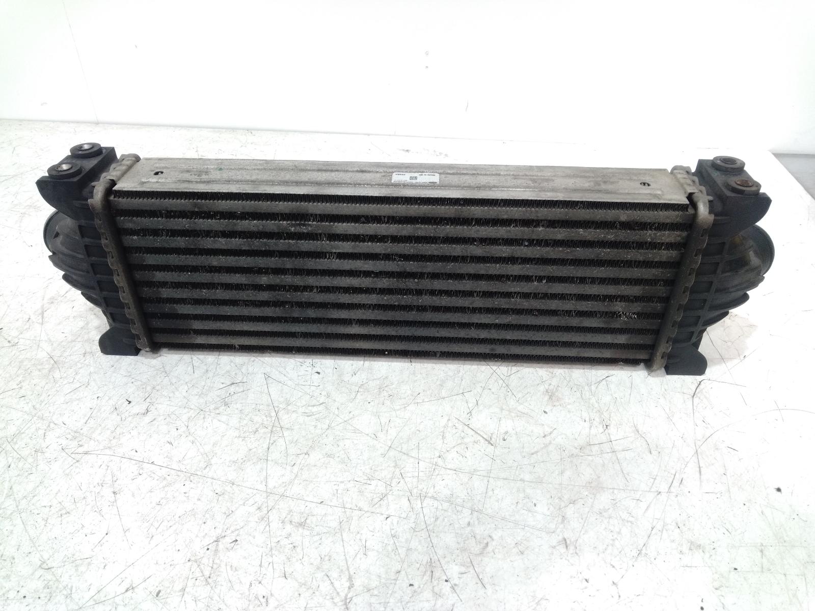 Intercooler