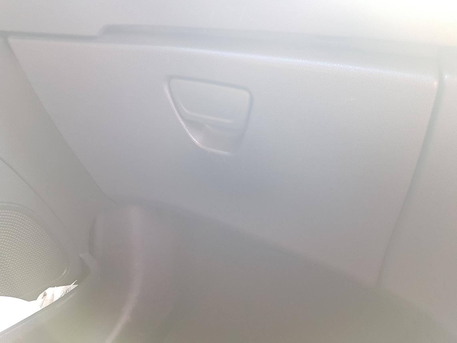 Ford Fiesta - MK VI 2008-Present