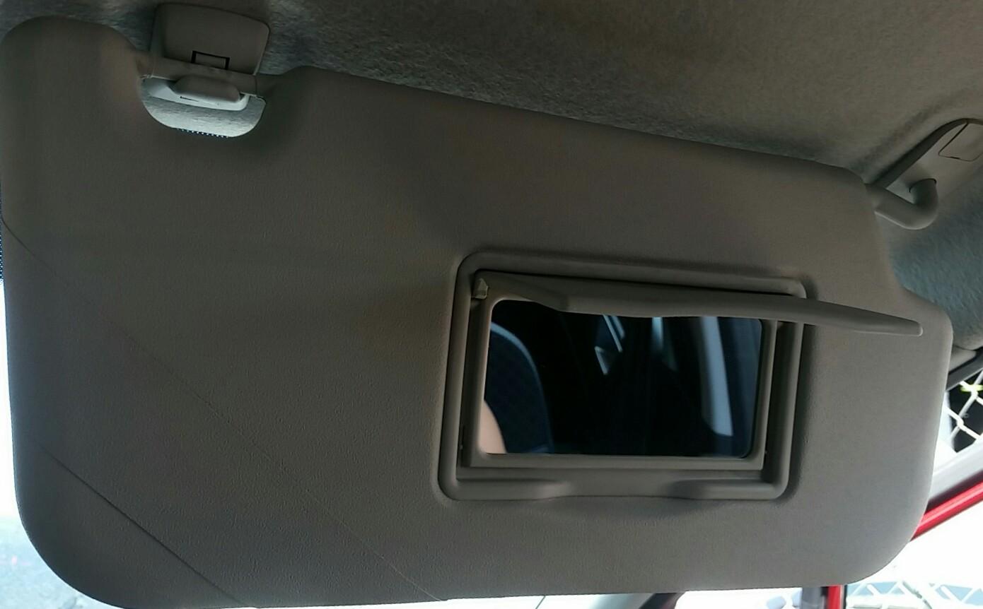 Ford Fiesta - MK VI 2008-Present