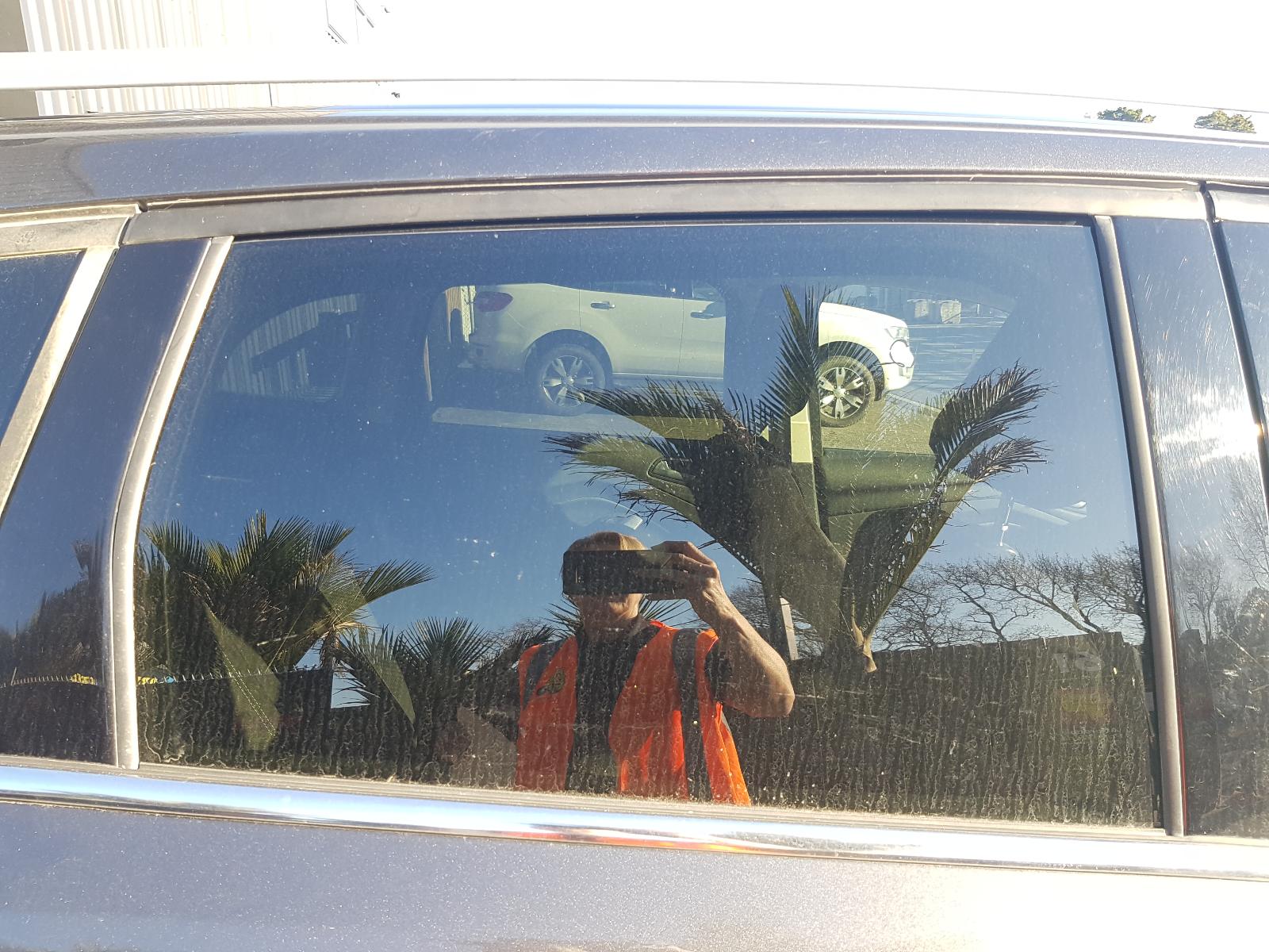 Ford Escape - LF 2007-Present