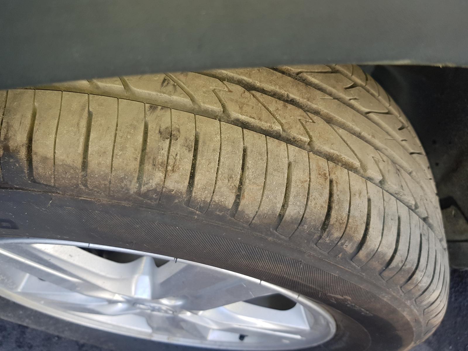 Holden Trax - TJ Series 2013-Present