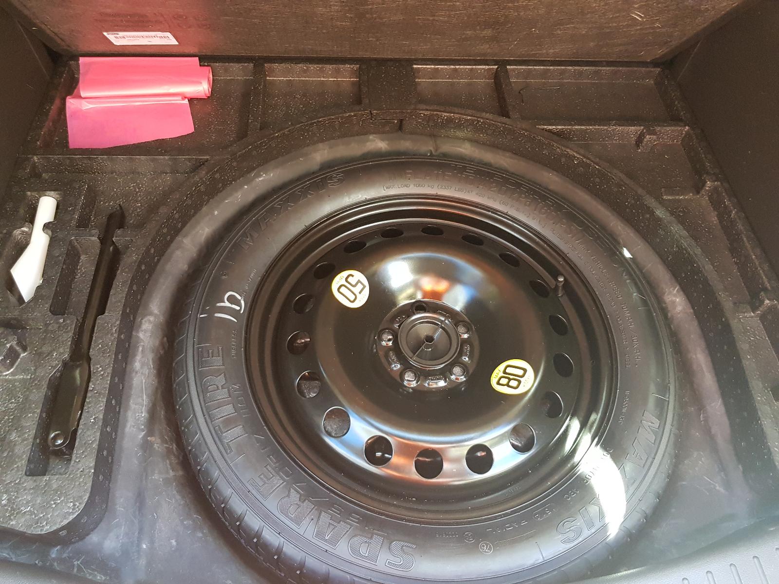 Ford Kuga - TF 2013-Present