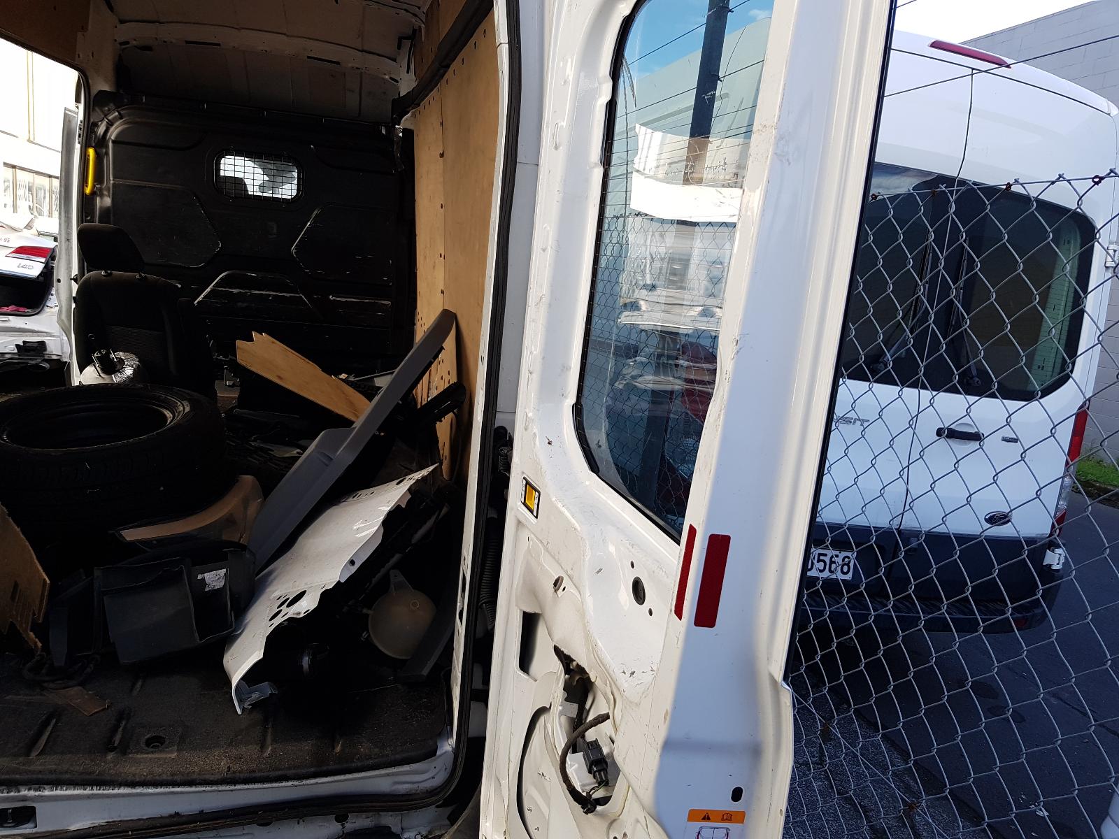 Ford Transit - Other