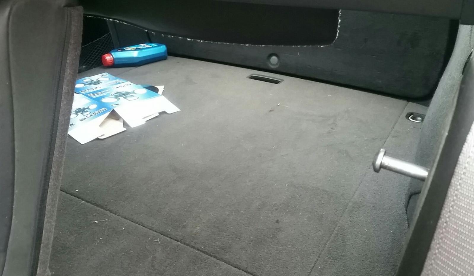 Holden Commodore - VF 2013-Present