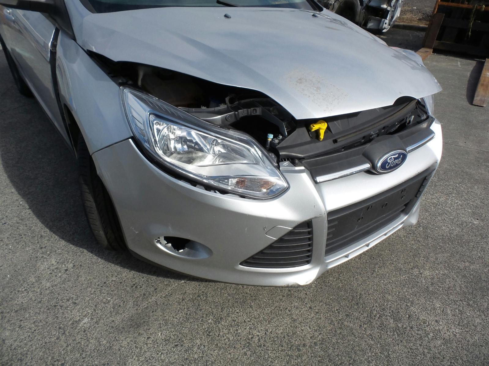 Ford Focus - LW 2011-2015